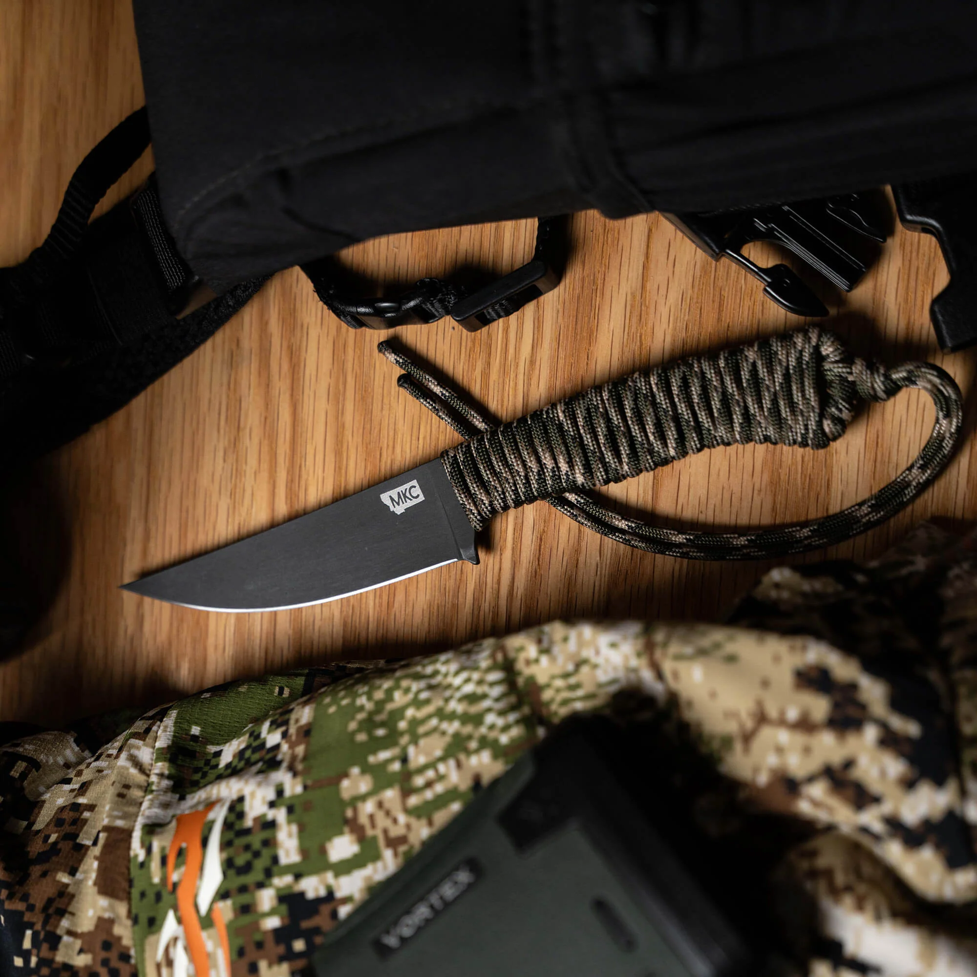 SPEEDGOAT 2.0 - FOREST CAMO - Image 33