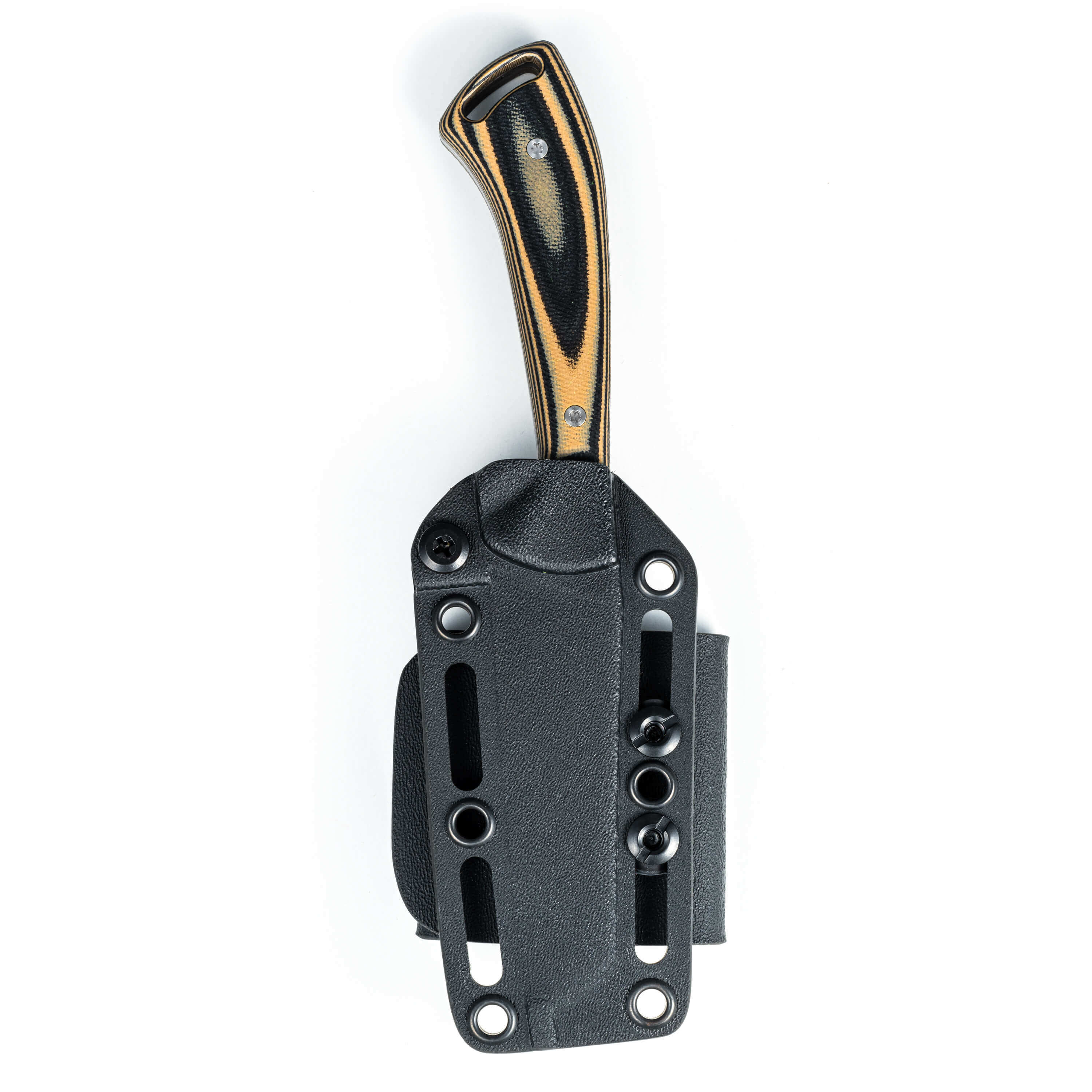 STOCKYARD - TAN & BLACK - Image 3