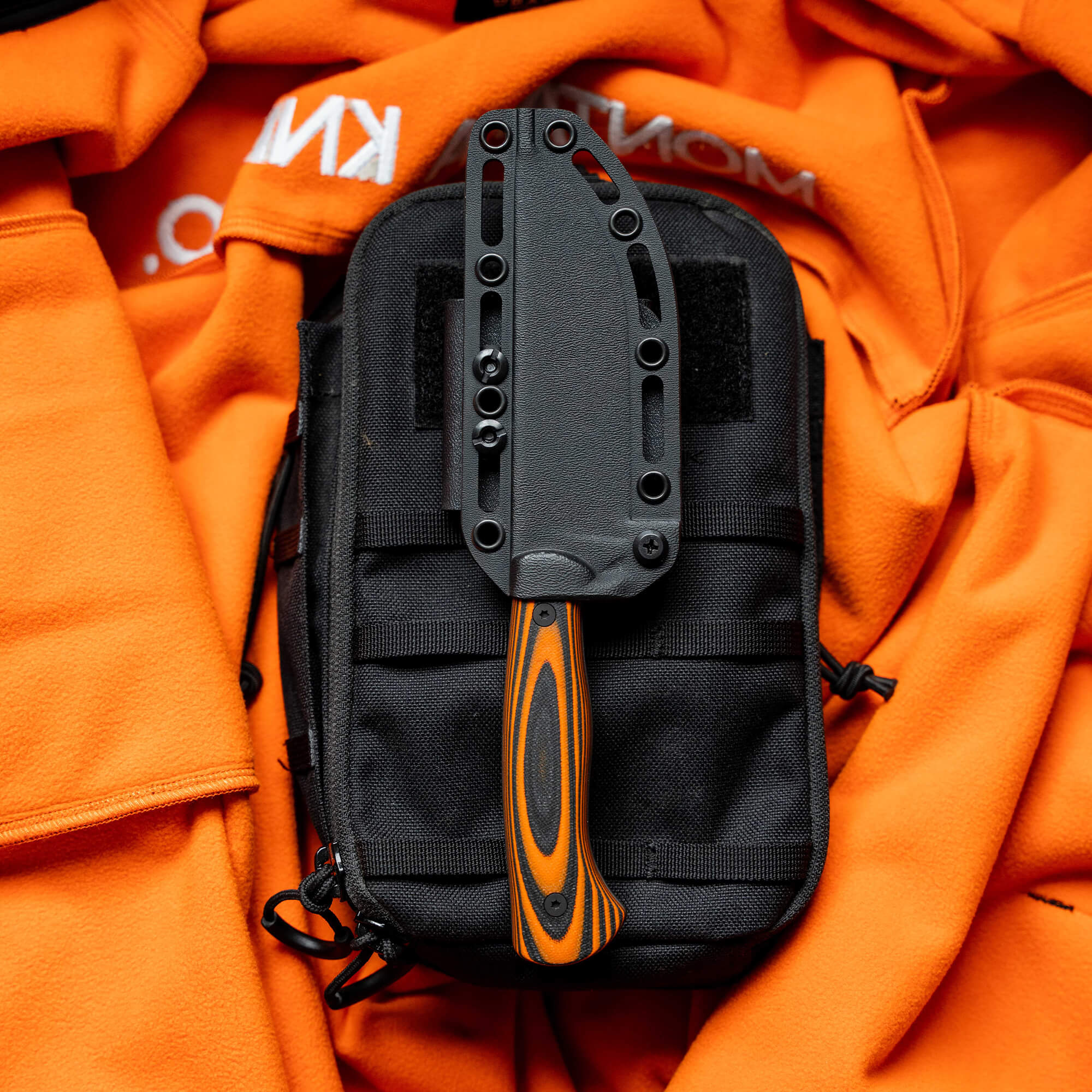 STONEWALL SKINNER - ADDITIONAL KYDEX SHEATH - Image 15