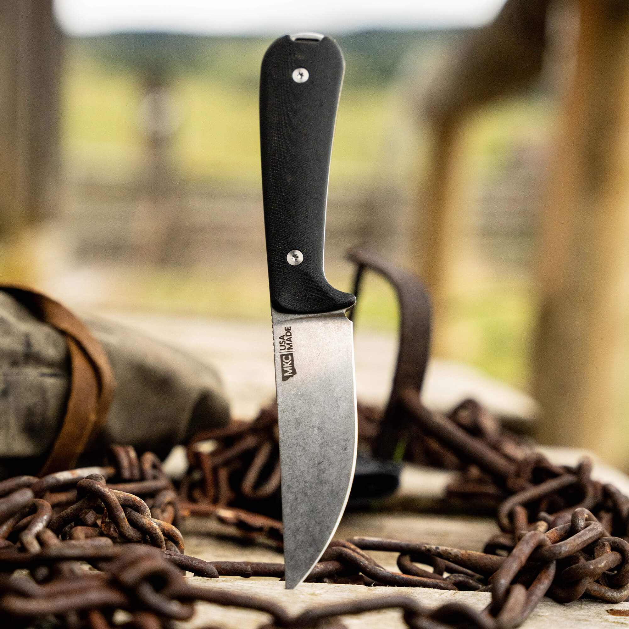 STUBHORN - BLACK - Image 16