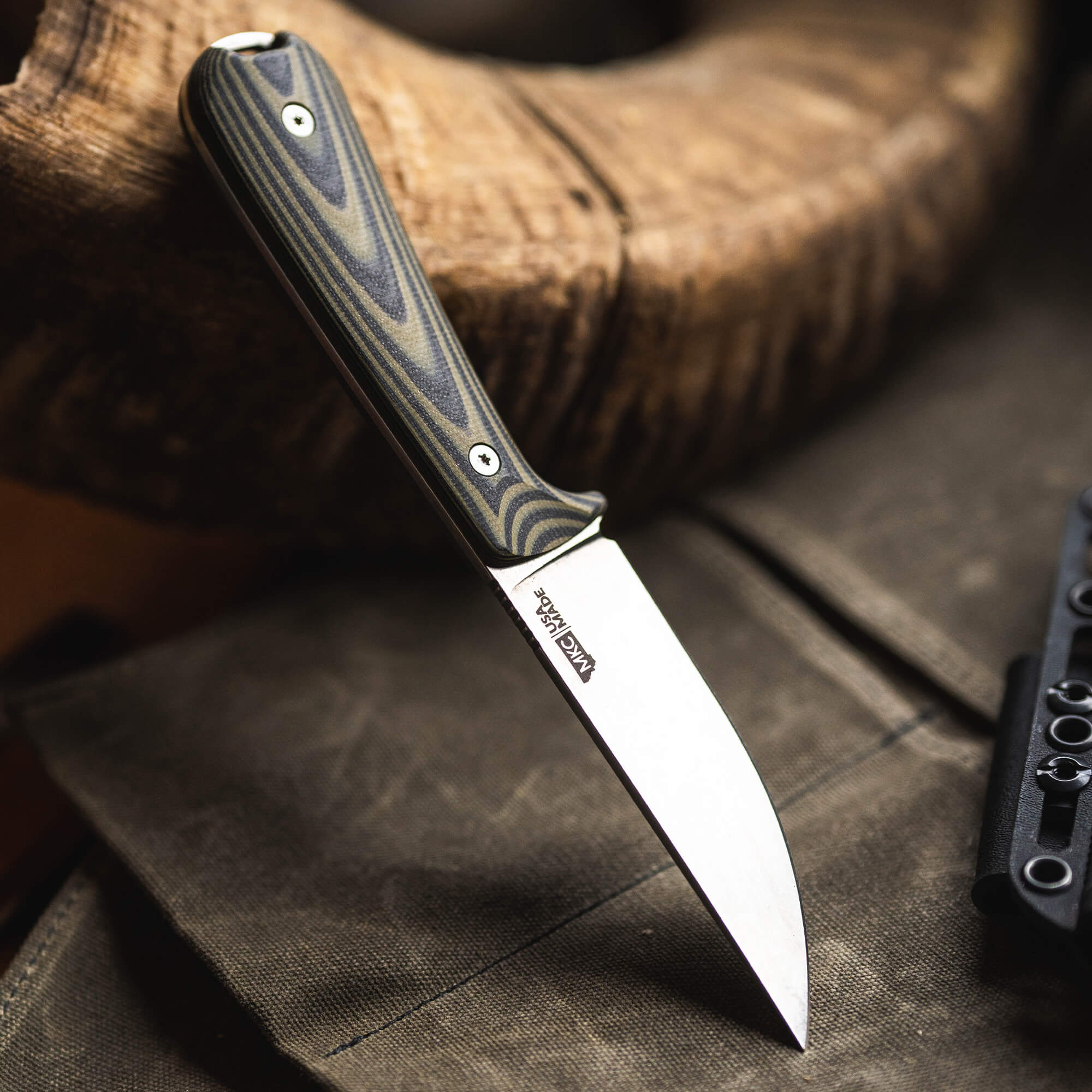 STUBHORN - GREEN & BLACK - Image 26