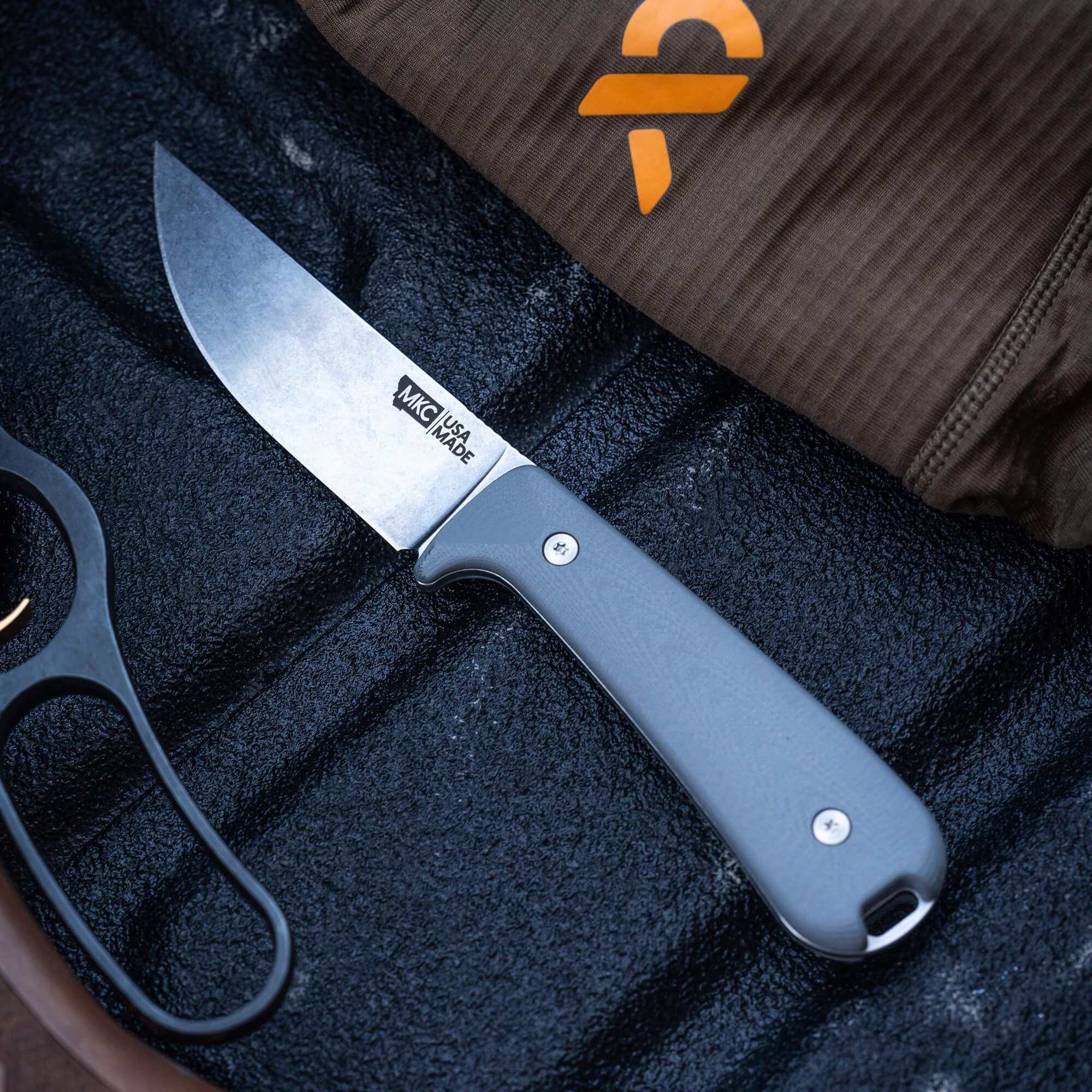 STUBHORN - GREY - Image 11