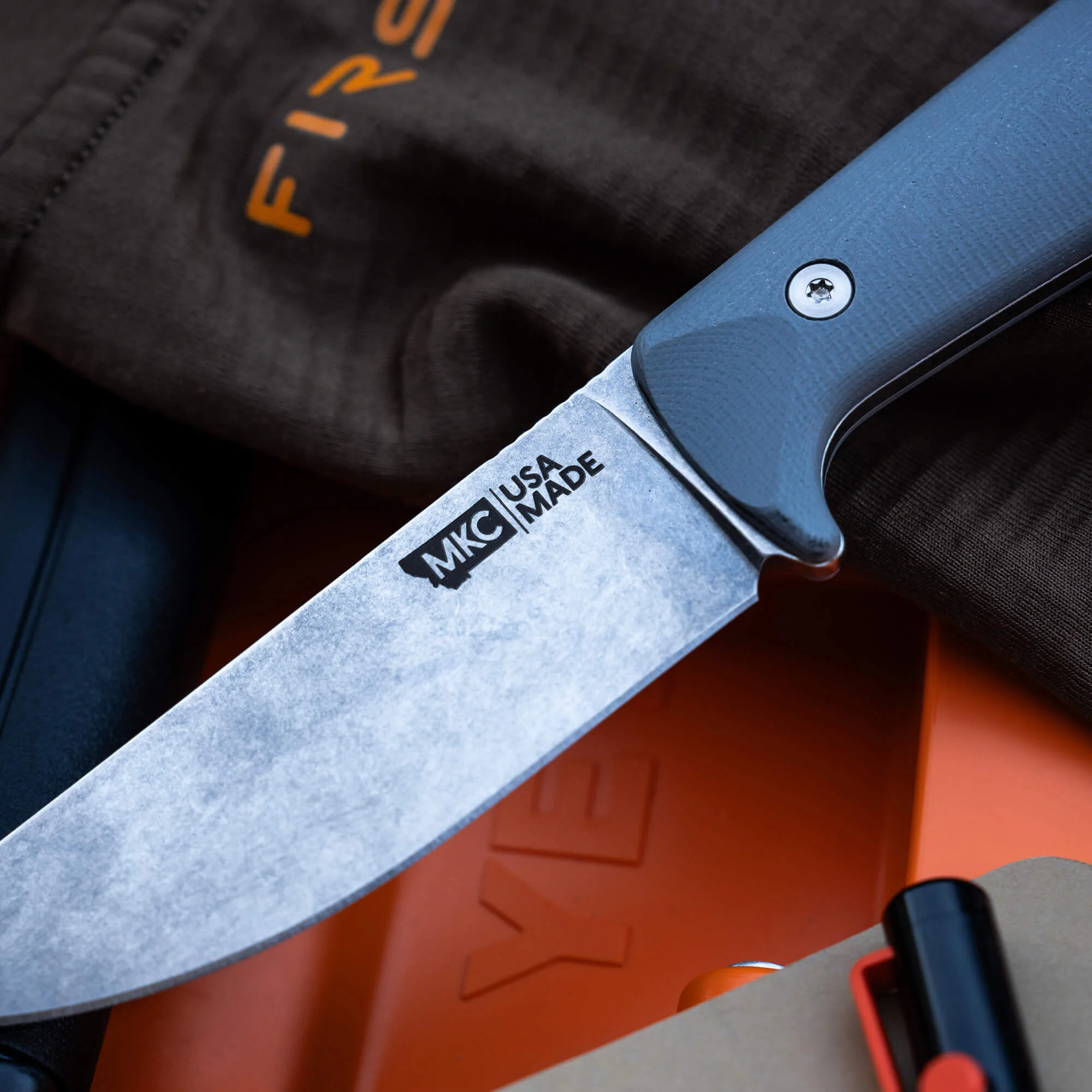 STUBHORN - GREY - Image 12