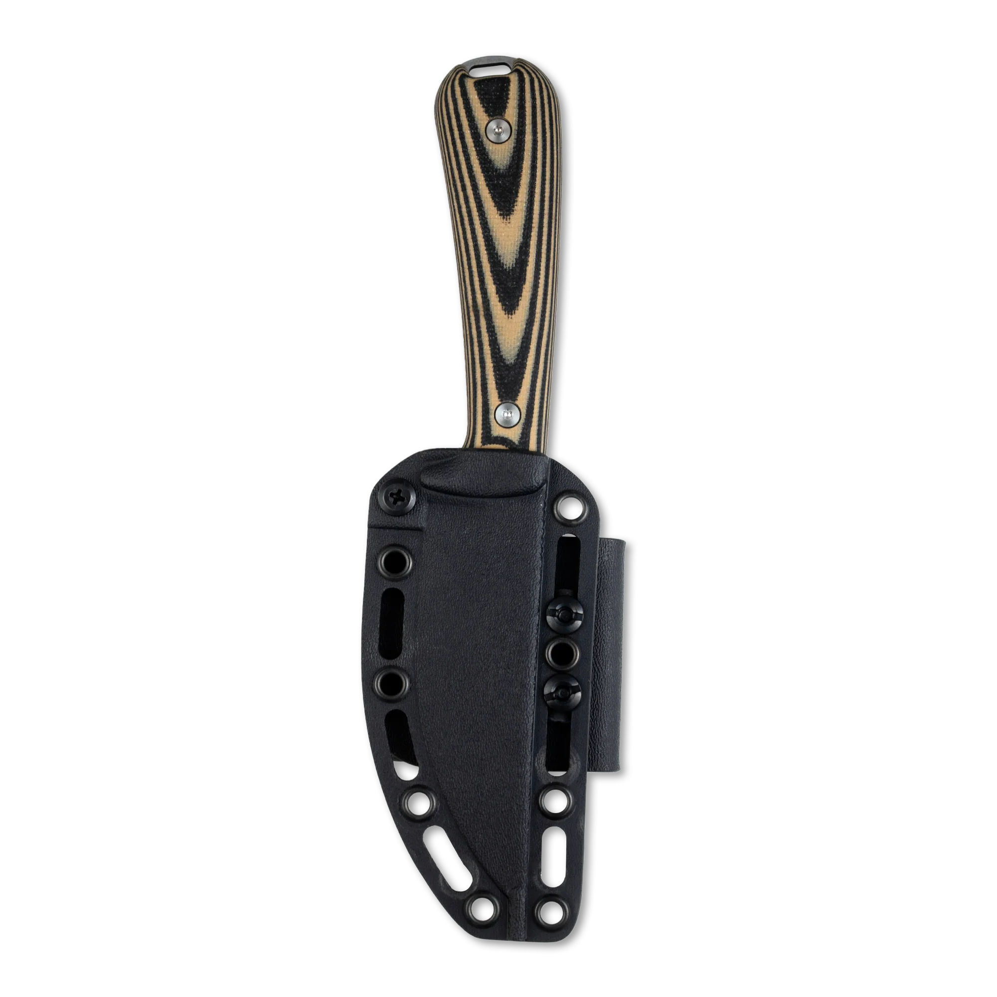 STUBHORN - TAN & BLACK - Image 3
