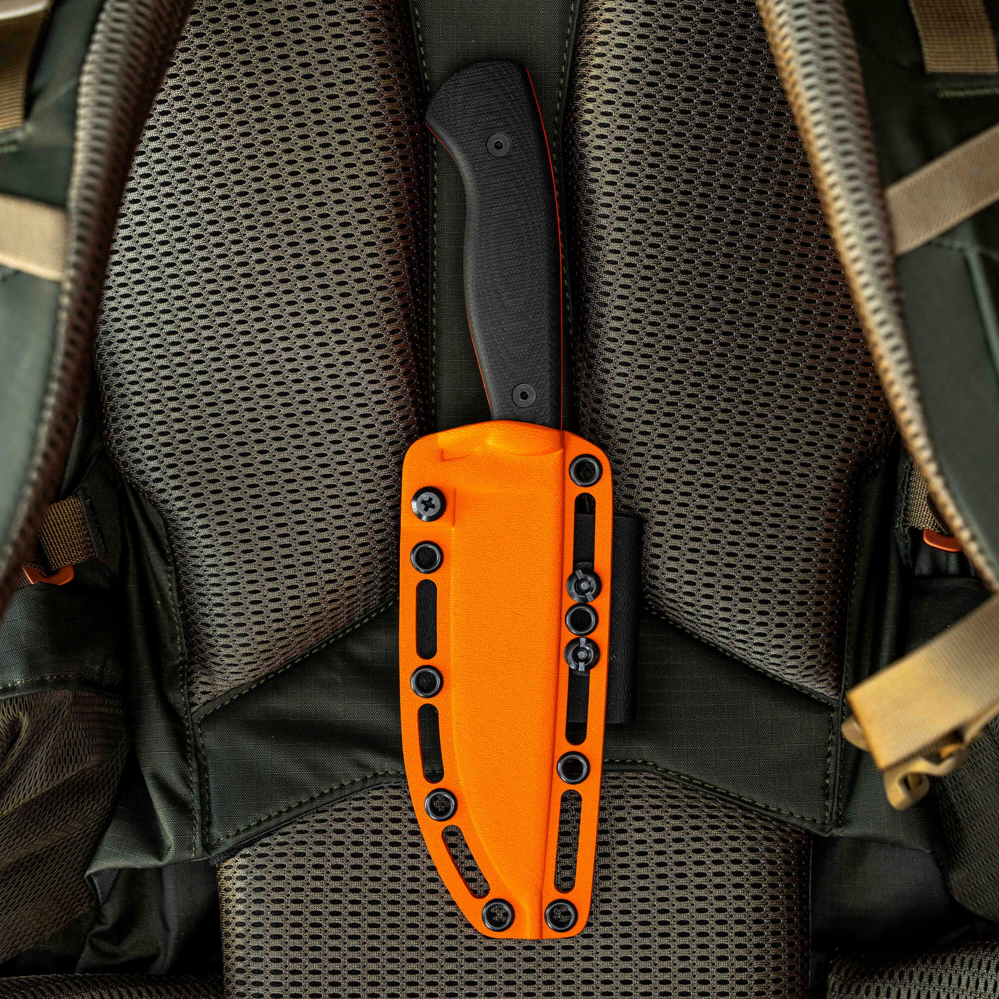 SUPER CUB - ADDITIONAL KYDEX SHEATH - Image 5
