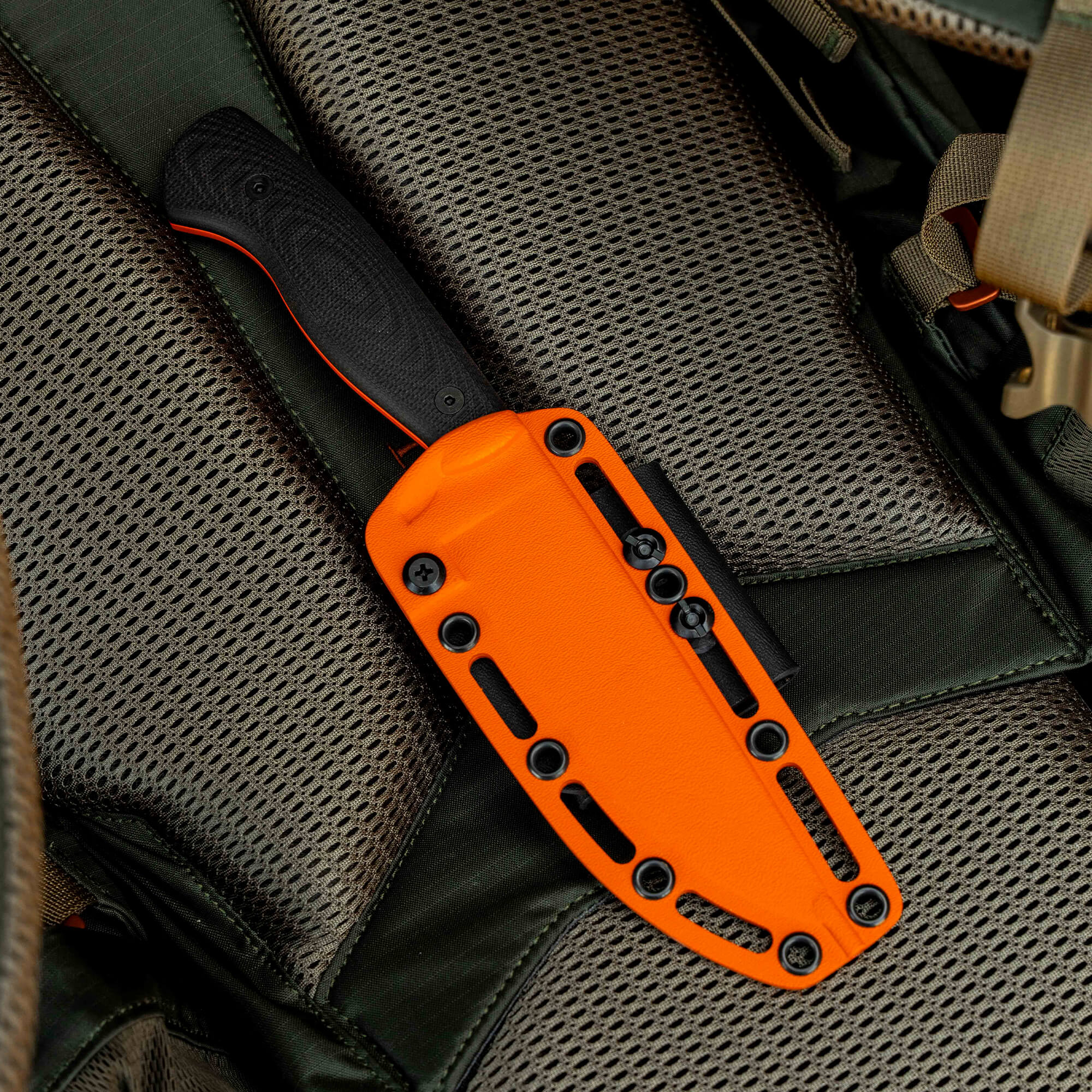 SUPER CUB - ADDITIONAL KYDEX SHEATH - Image 8