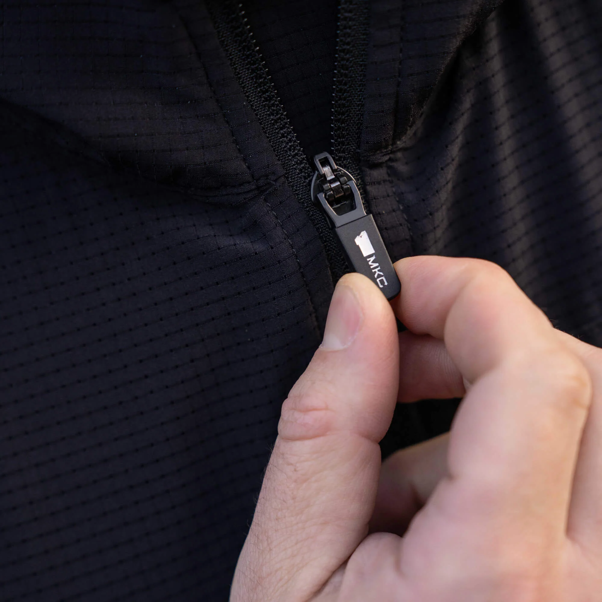 TACTICAL AIRLITE HALF-ZIP - SHADOW - Image 7