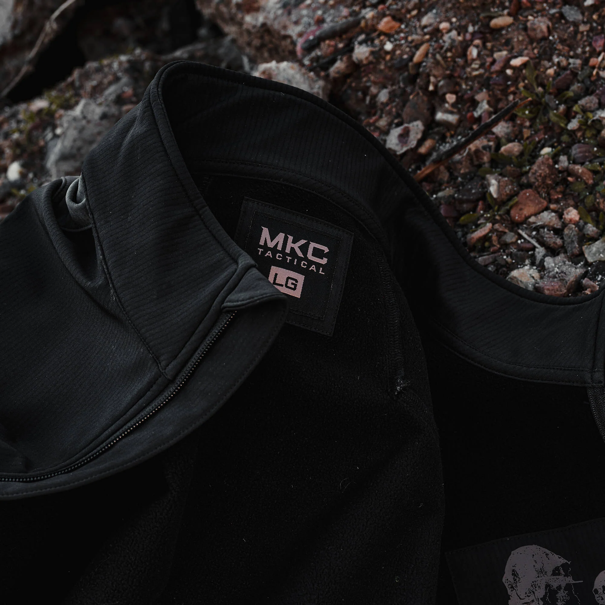 TACTICAL STRIKER SOFTSHELL JACKET - Image 20