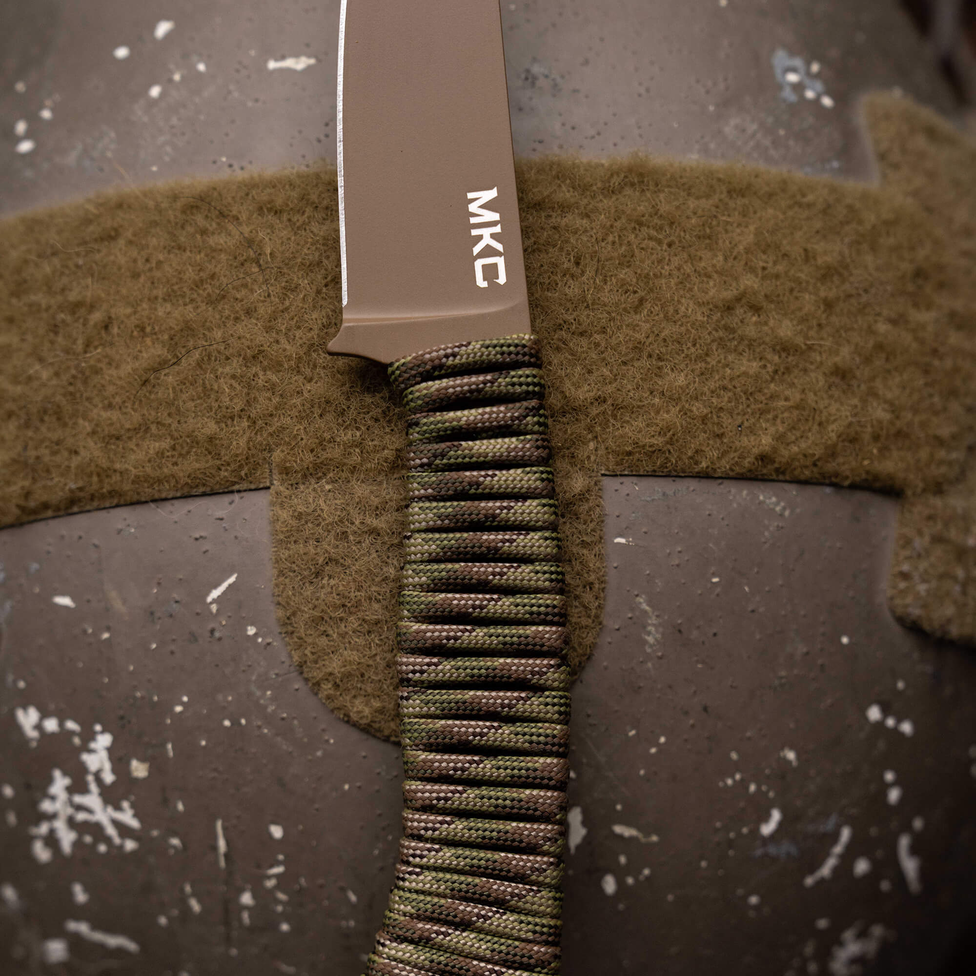 TACTICAL SPEEDGOAT - COY/MULTICAM - Image 12