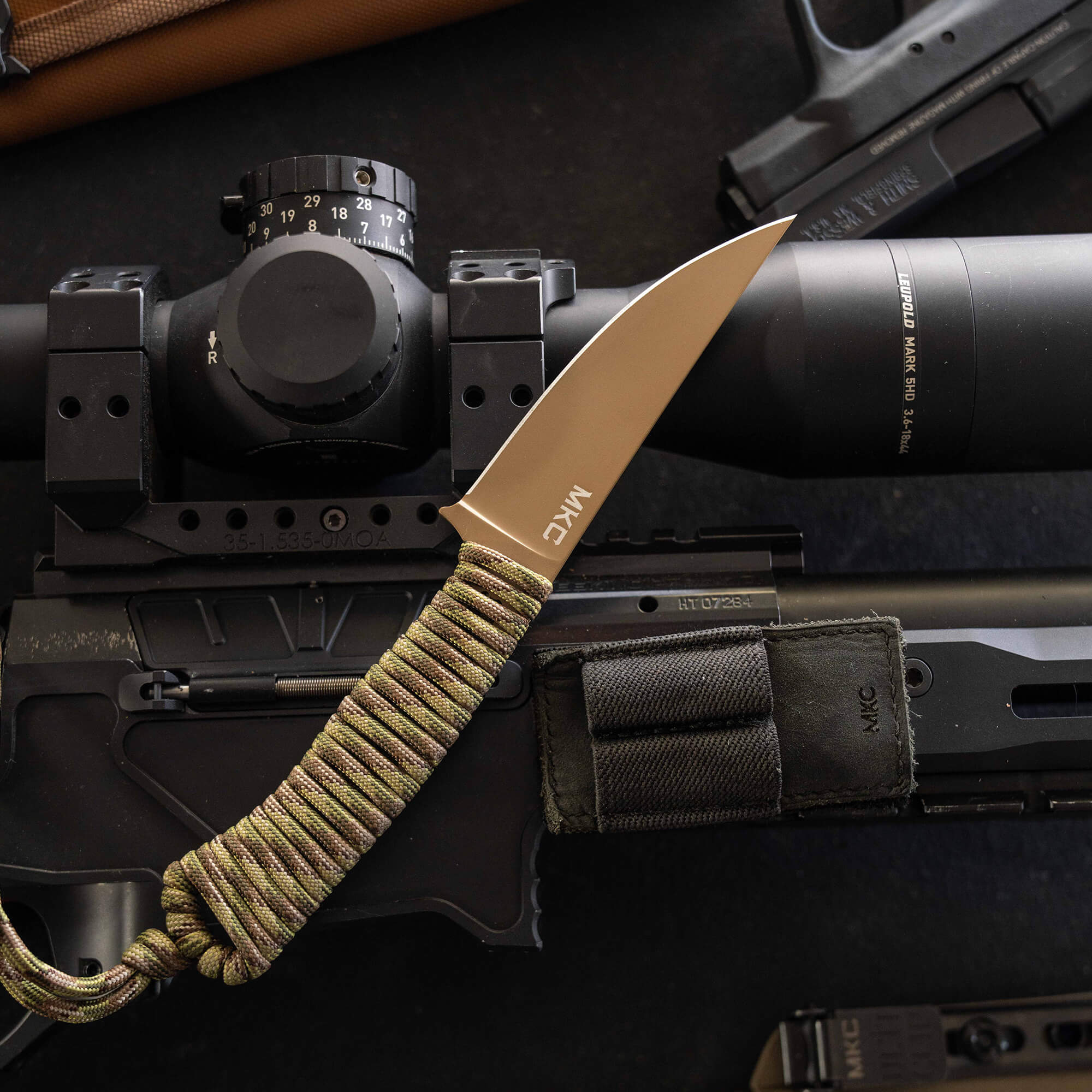 TACTICAL SPEEDGOAT - COY/MULTICAM - Image 13