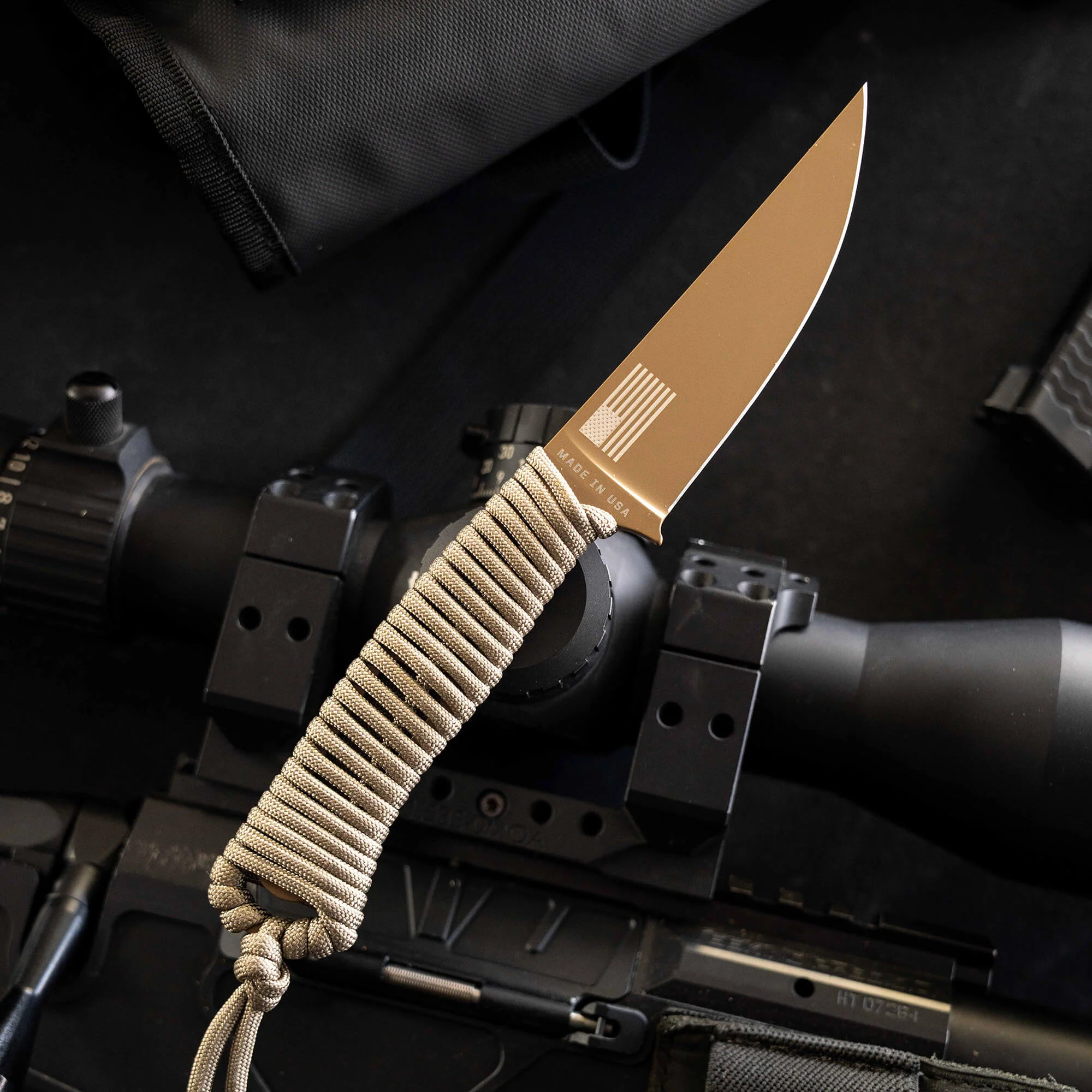 TACTICAL SPEEDGOAT - COY/OLV - Image 12