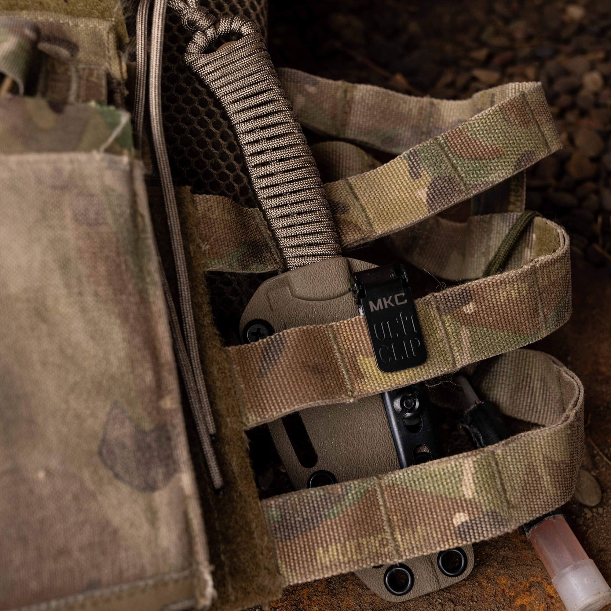 TACTICAL SPEEDGOAT - COY/OLV - Image 14