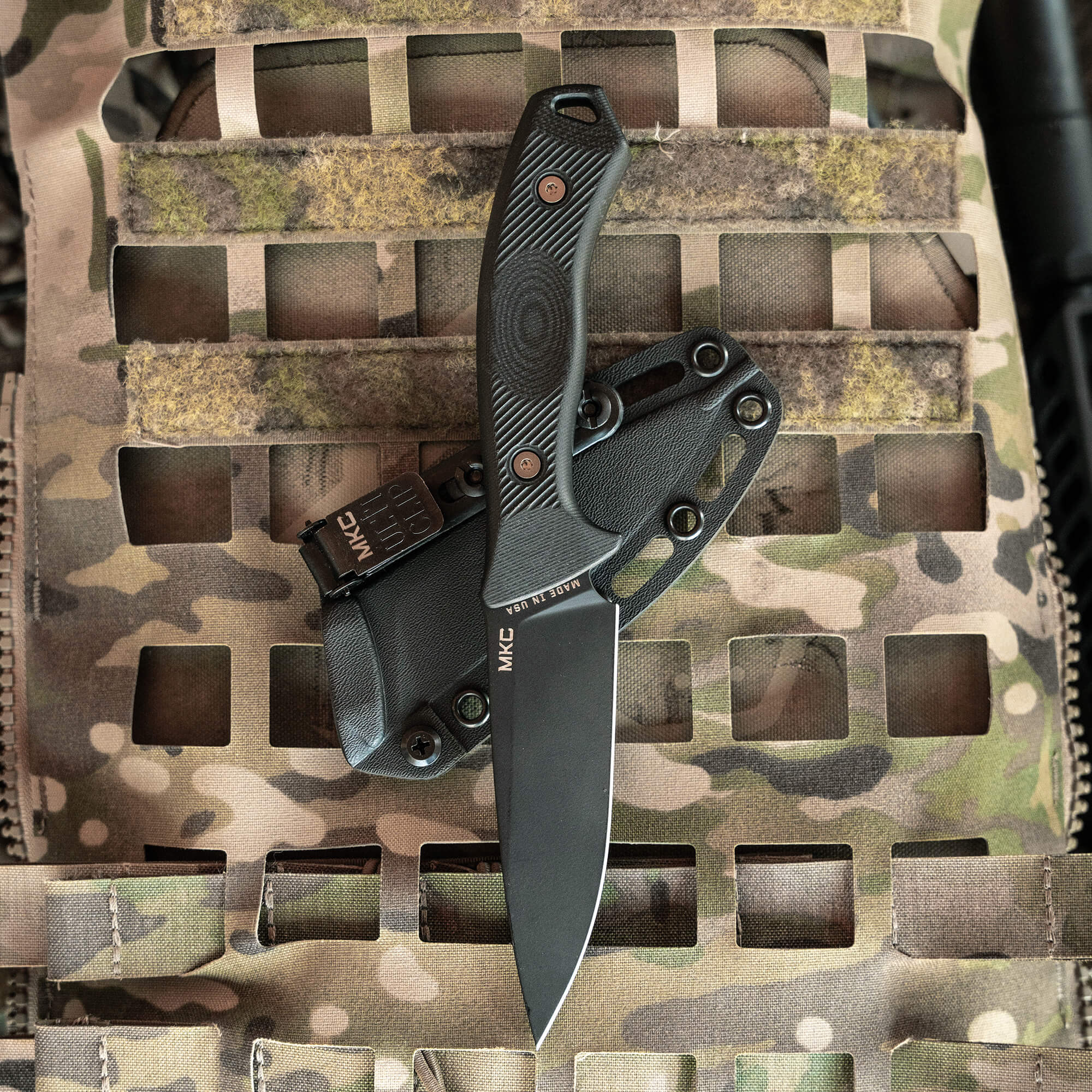TF24 - BLK/BLK - Image 8
