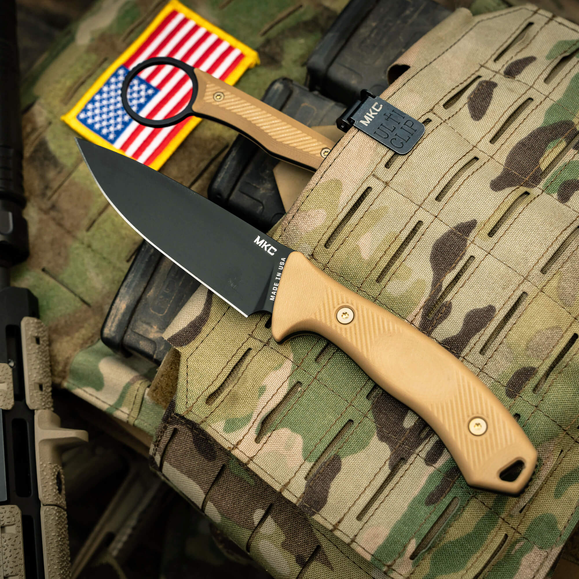 TF24 - BLK/COY - Image 12