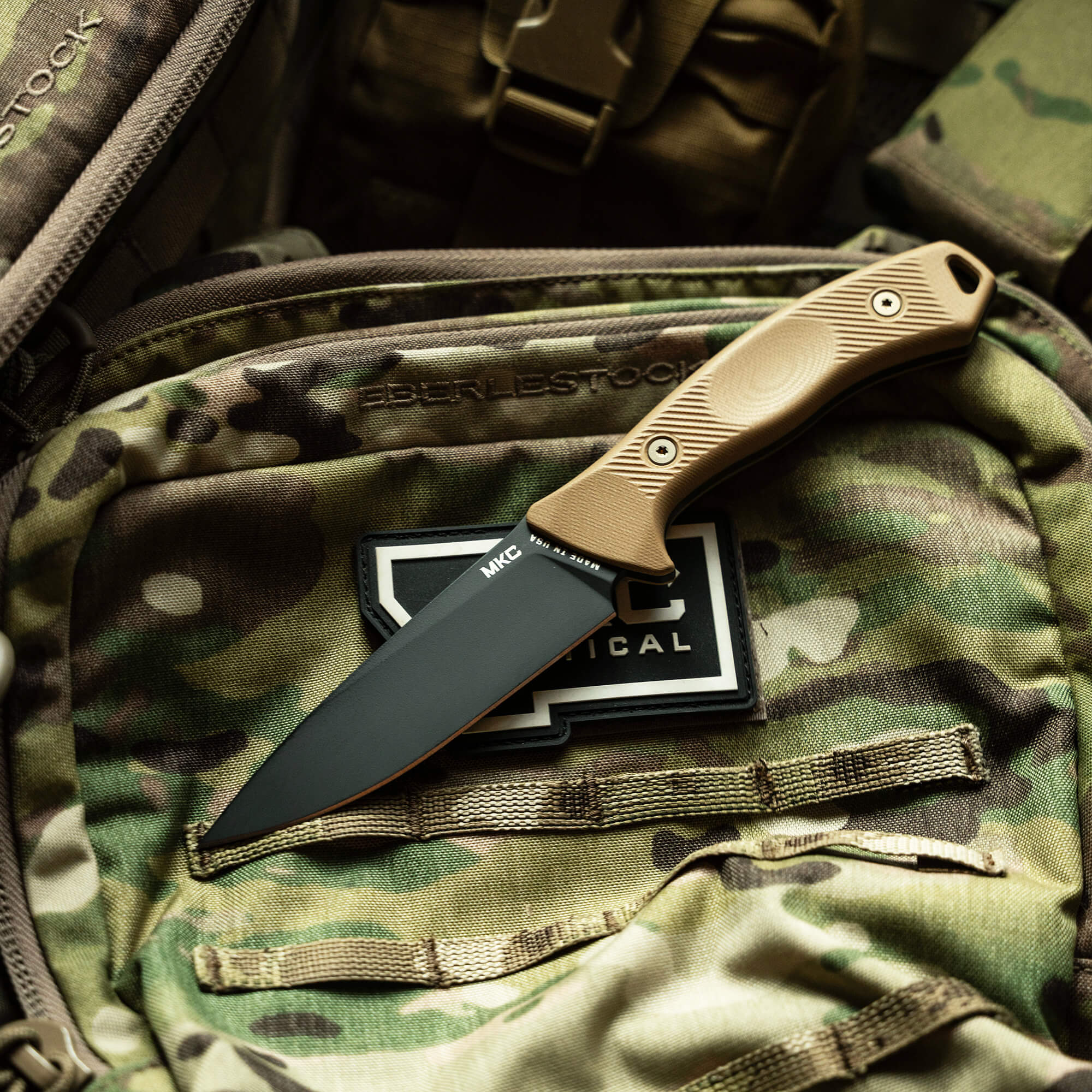 TF24 - BLK/COY - Image 8