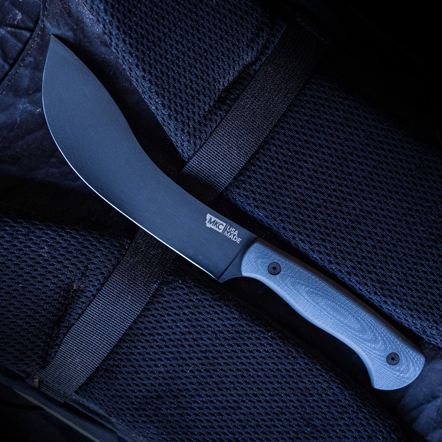 BEARTOOTH - PRO SKINNING BLADE - GREY - Image 11