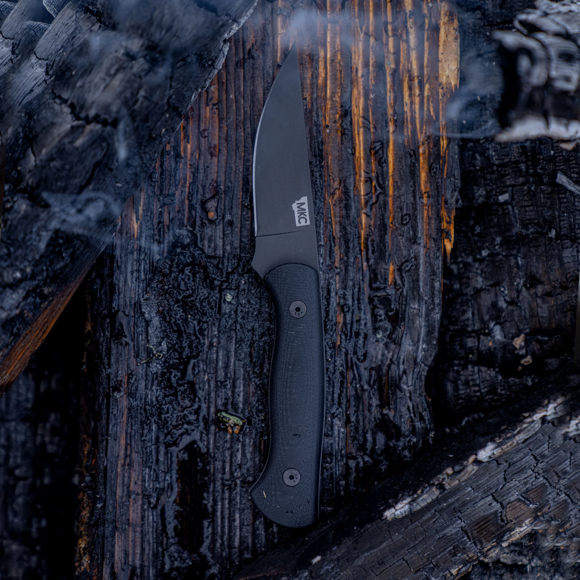 BLACKFOOT 2.0 - BLACK - Image 24