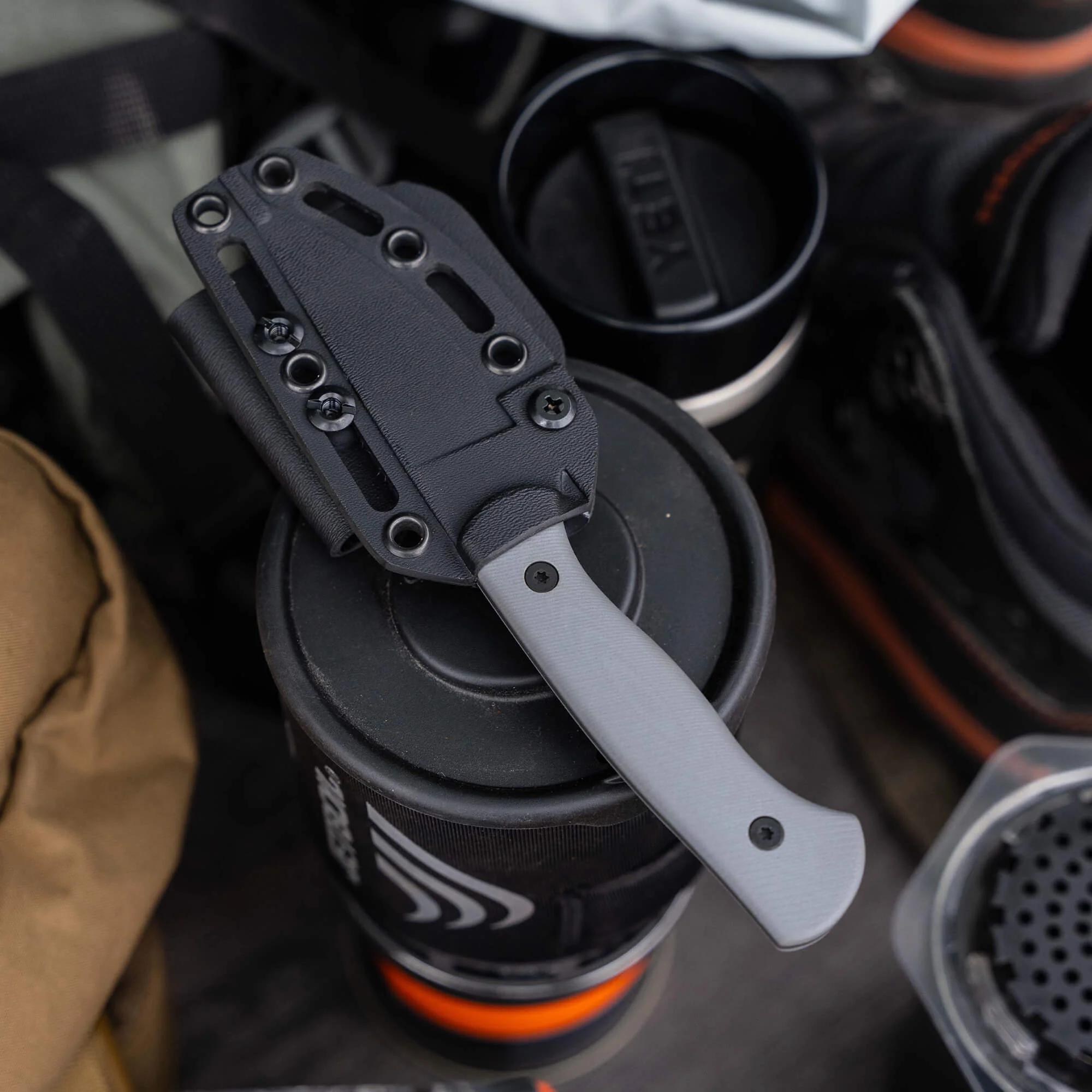 BLACKFOOT 2.0 - GREY - Image 6