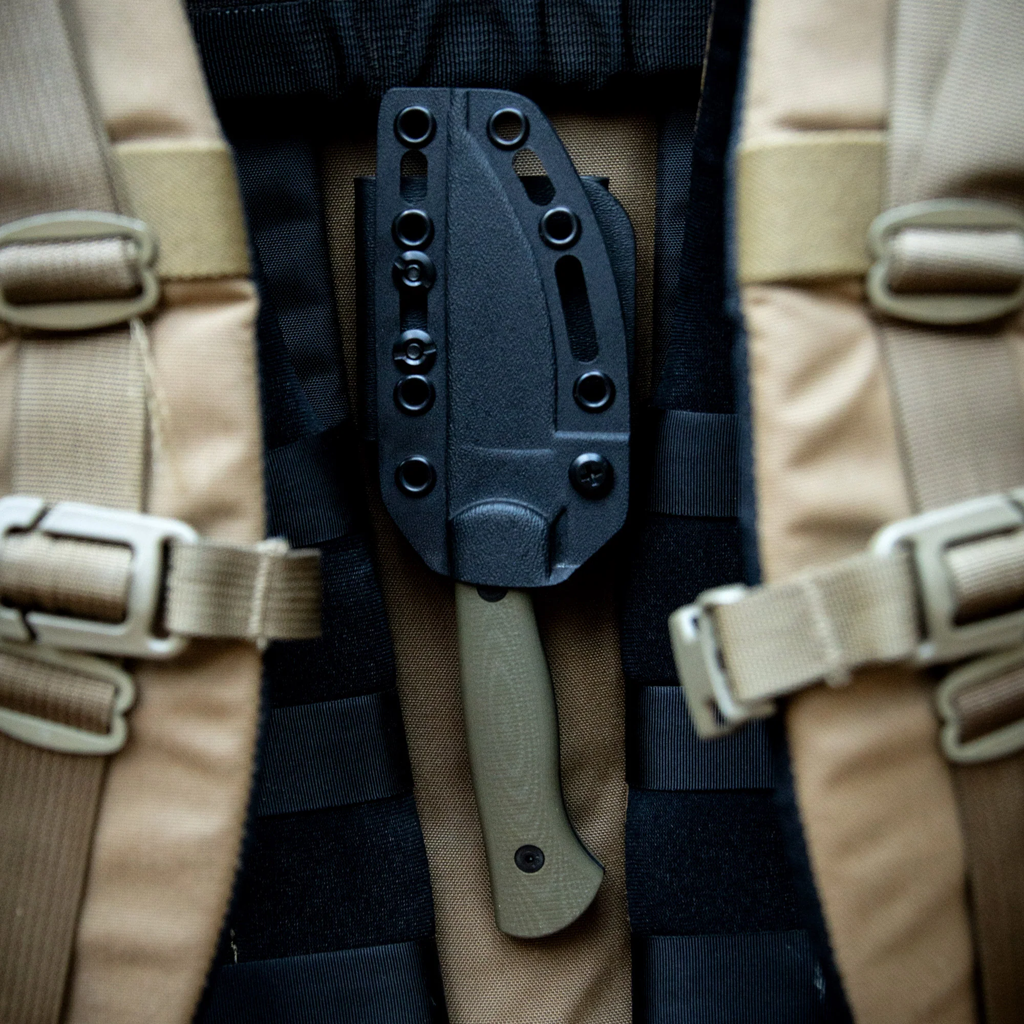 BLACKFOOT 2.0 - OLIVE - Image 34