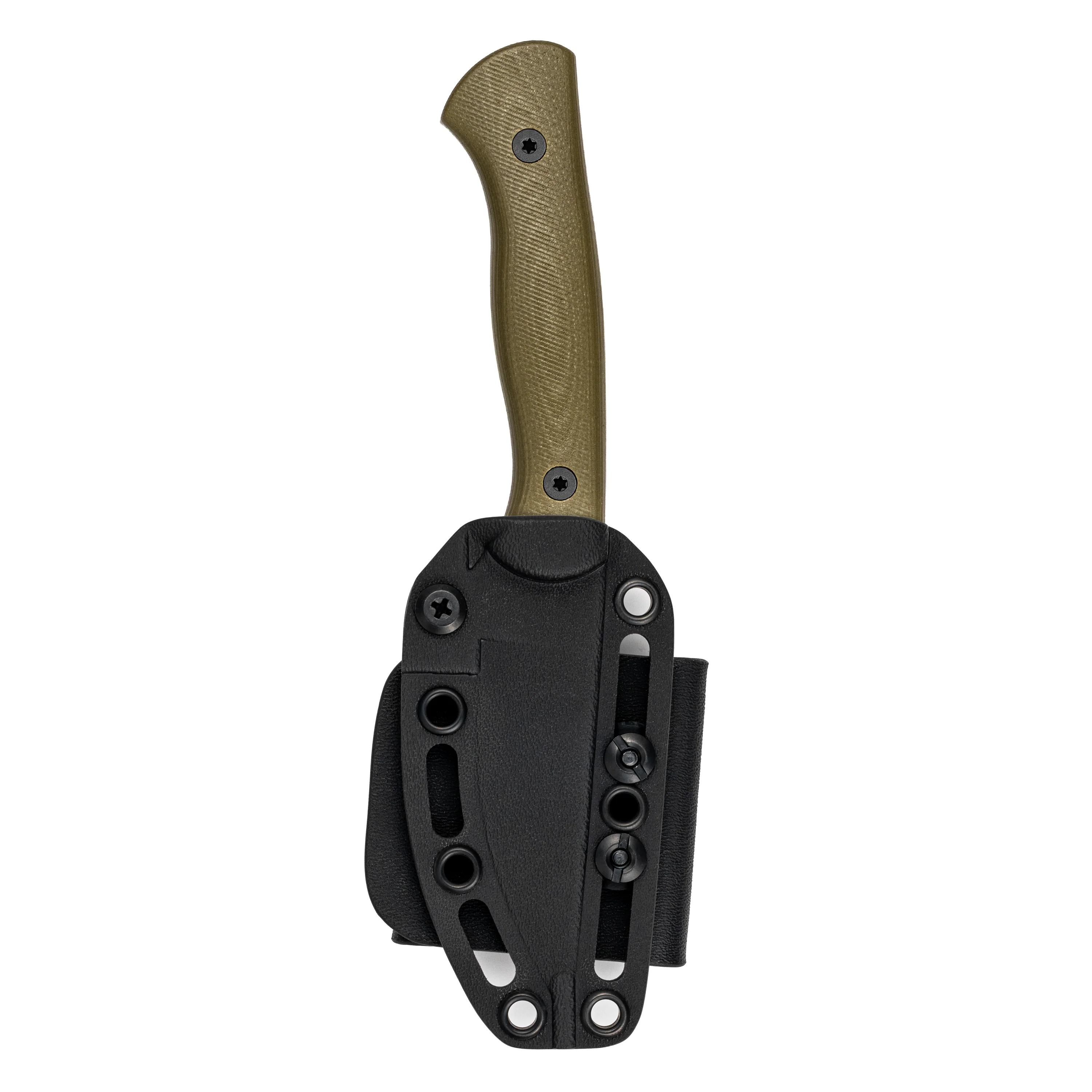 BLACKFOOT 2.0 - OLIVE - Image 4
