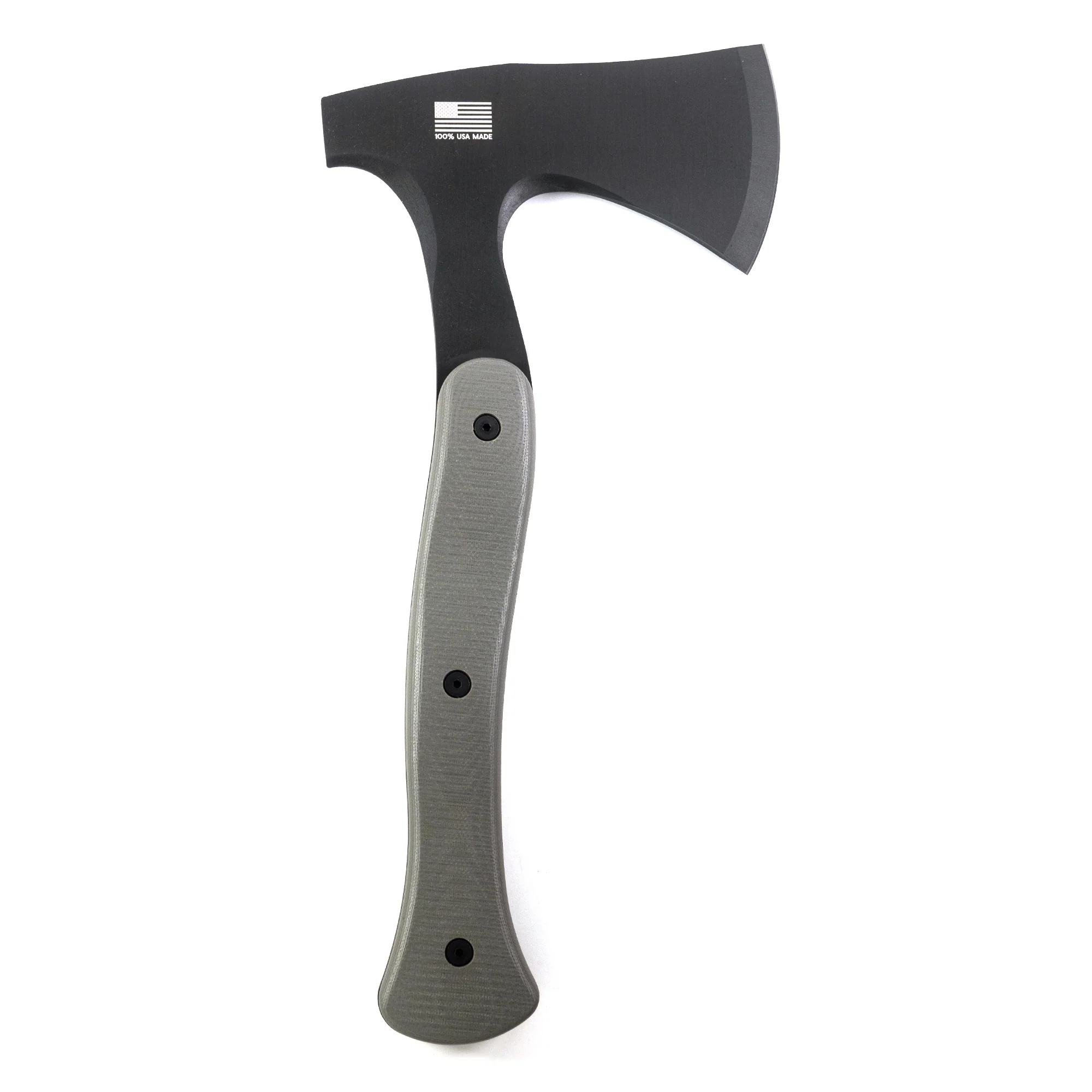 HELLGATE HATCHET - GREY - Image 3