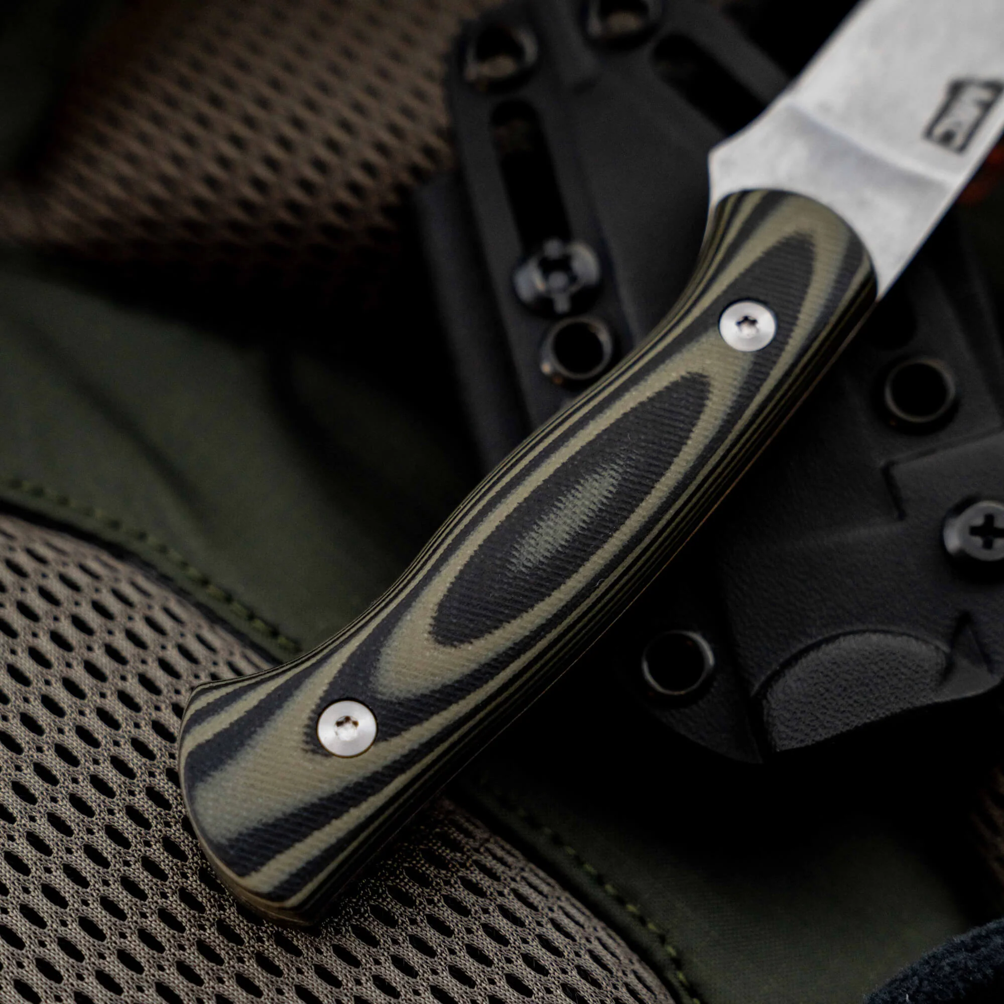 MAGNACUT BLACKFOOT 2.0 - GREEN & BLACK - Image 19