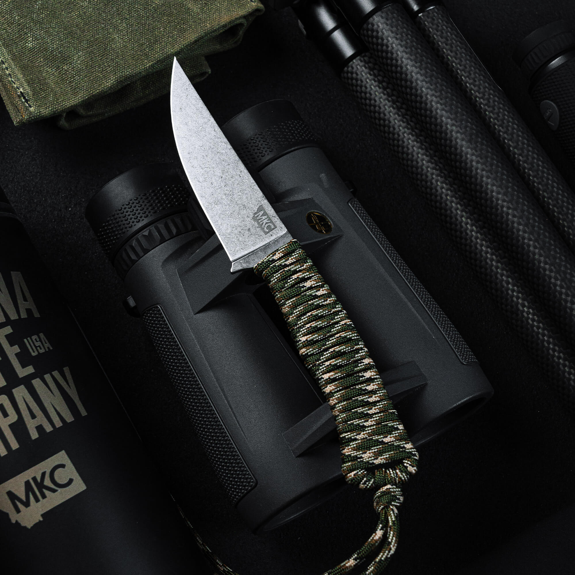 MAGNACUT SPEEDGOAT 2.0 - FOREST CAMO - Image 13
