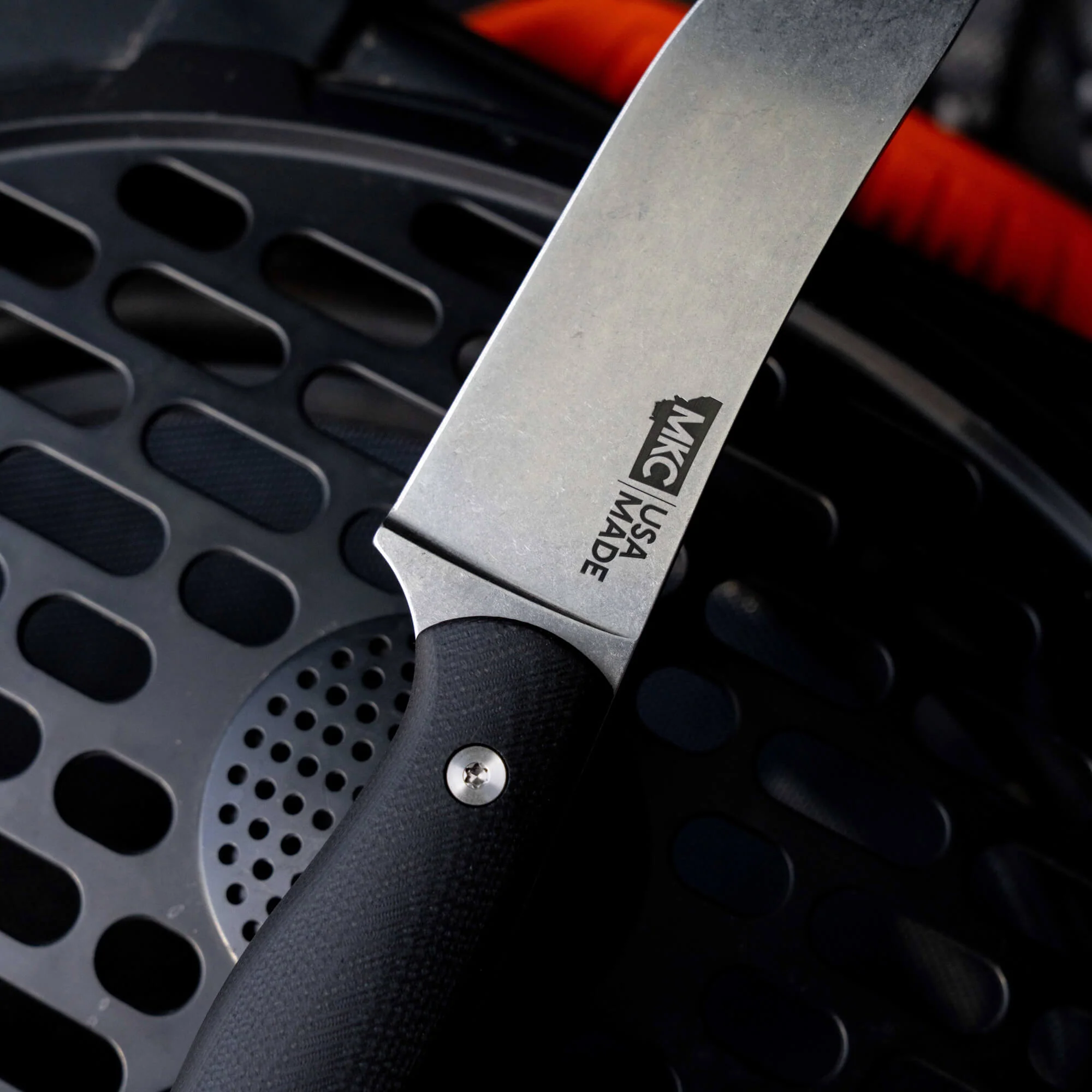 MAGNACUT STONEWALL SKINNER - BLACK - Image 16
