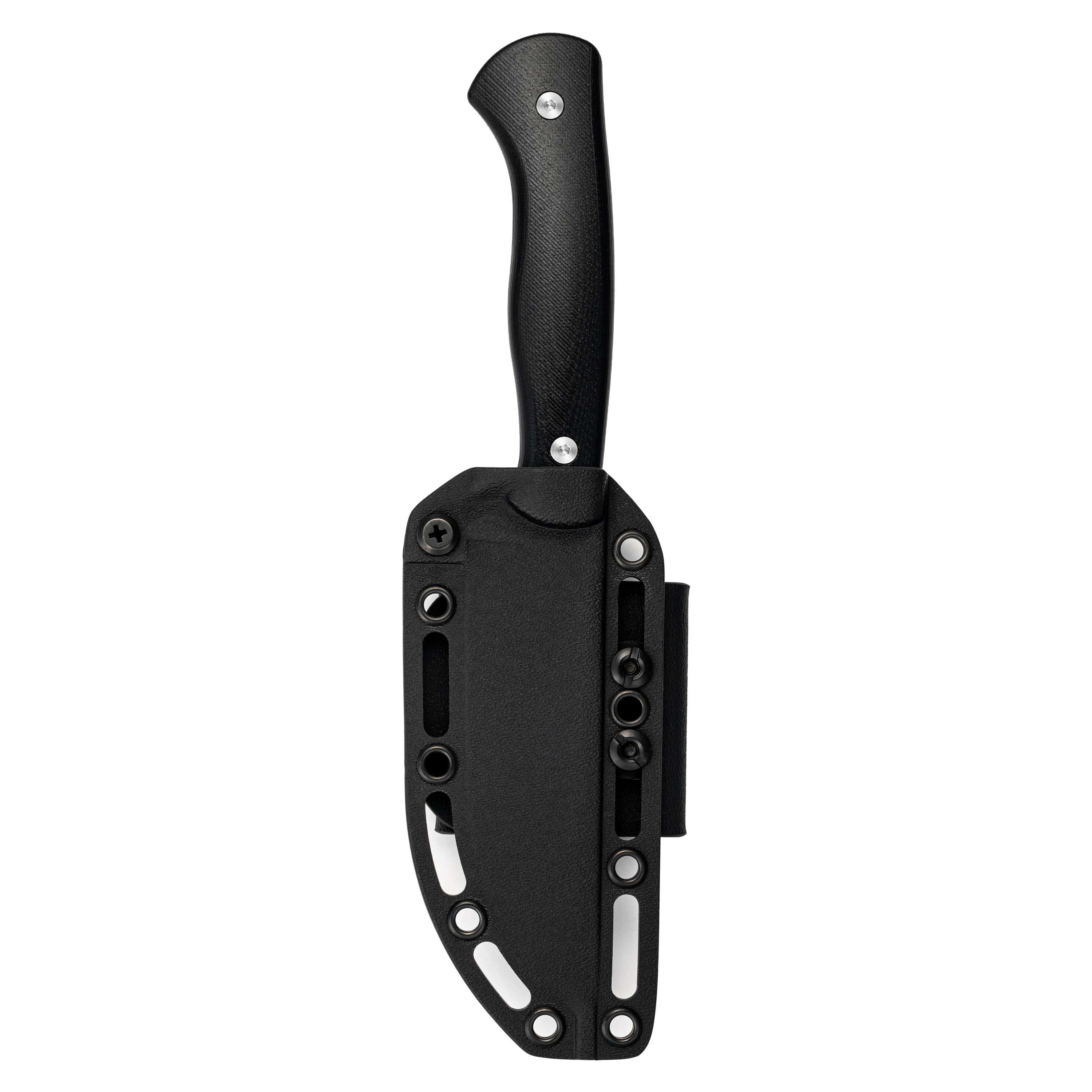 MAGNACUT STONEWALL SKINNER - BLACK - Image 3