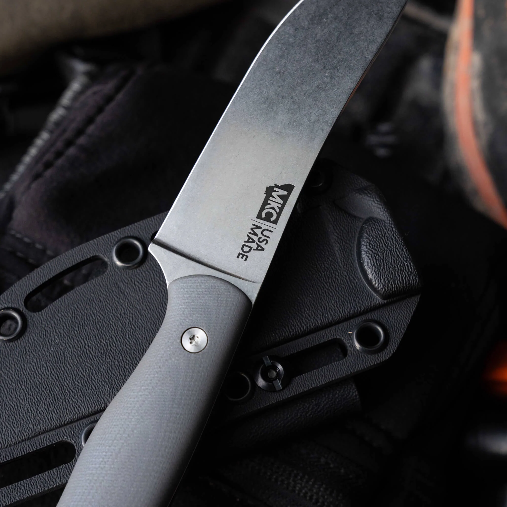 MAGNACUT STONEWALL SKINNER - GREY - Image 9