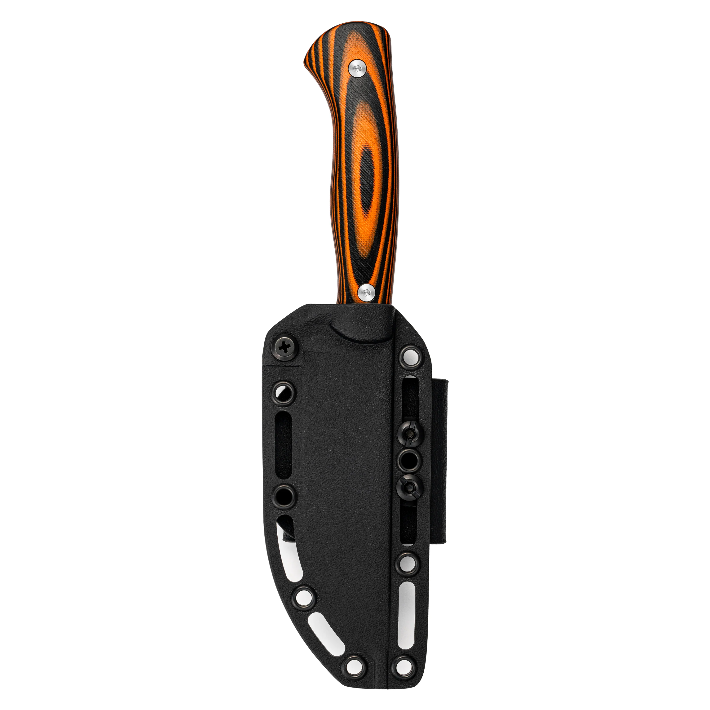MAGNACUT STONEWALL SKINNER - ORANGE & BLACK - Image 3