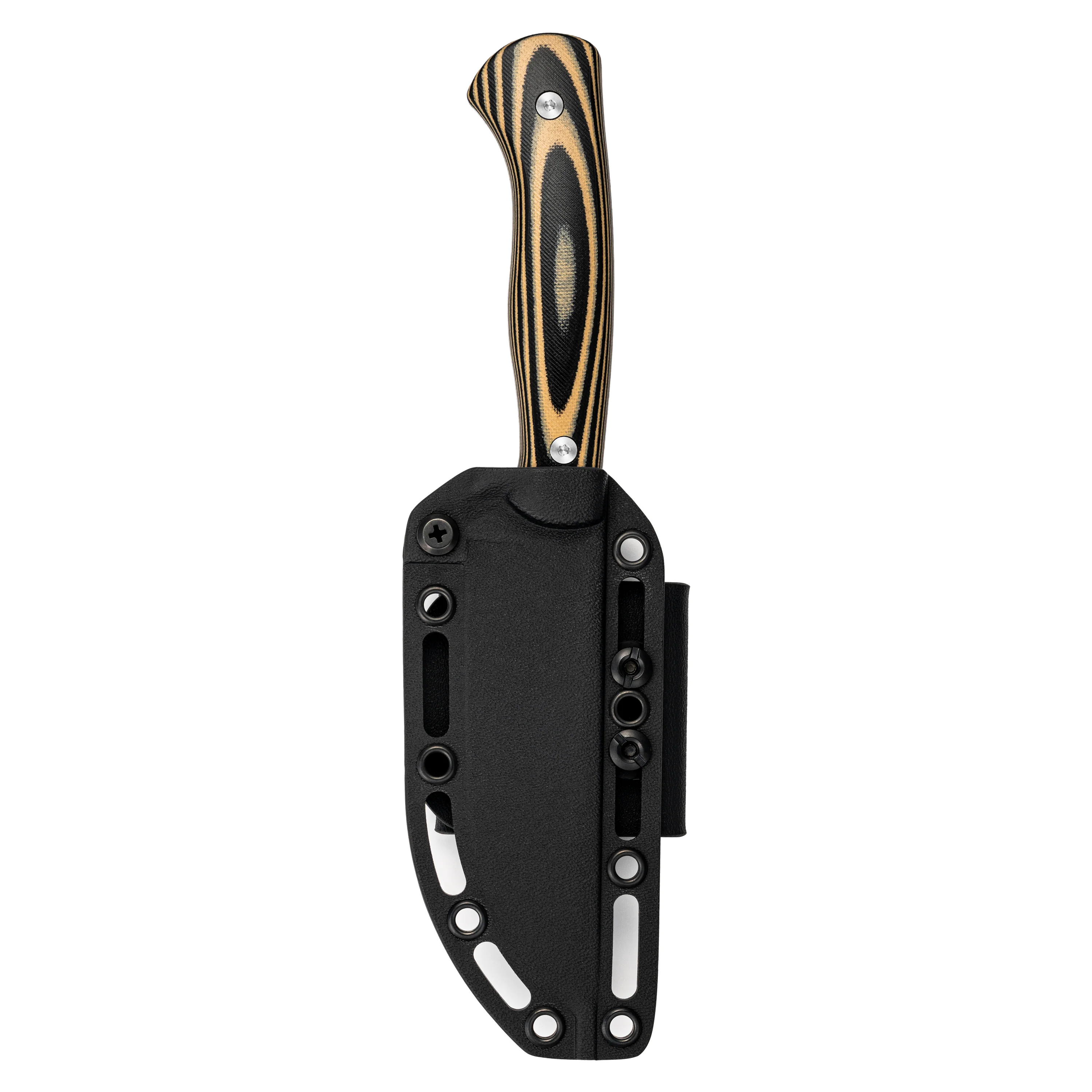 MAGNACUT STONEWALL SKINNER - TAN & BLACK - Image 3
