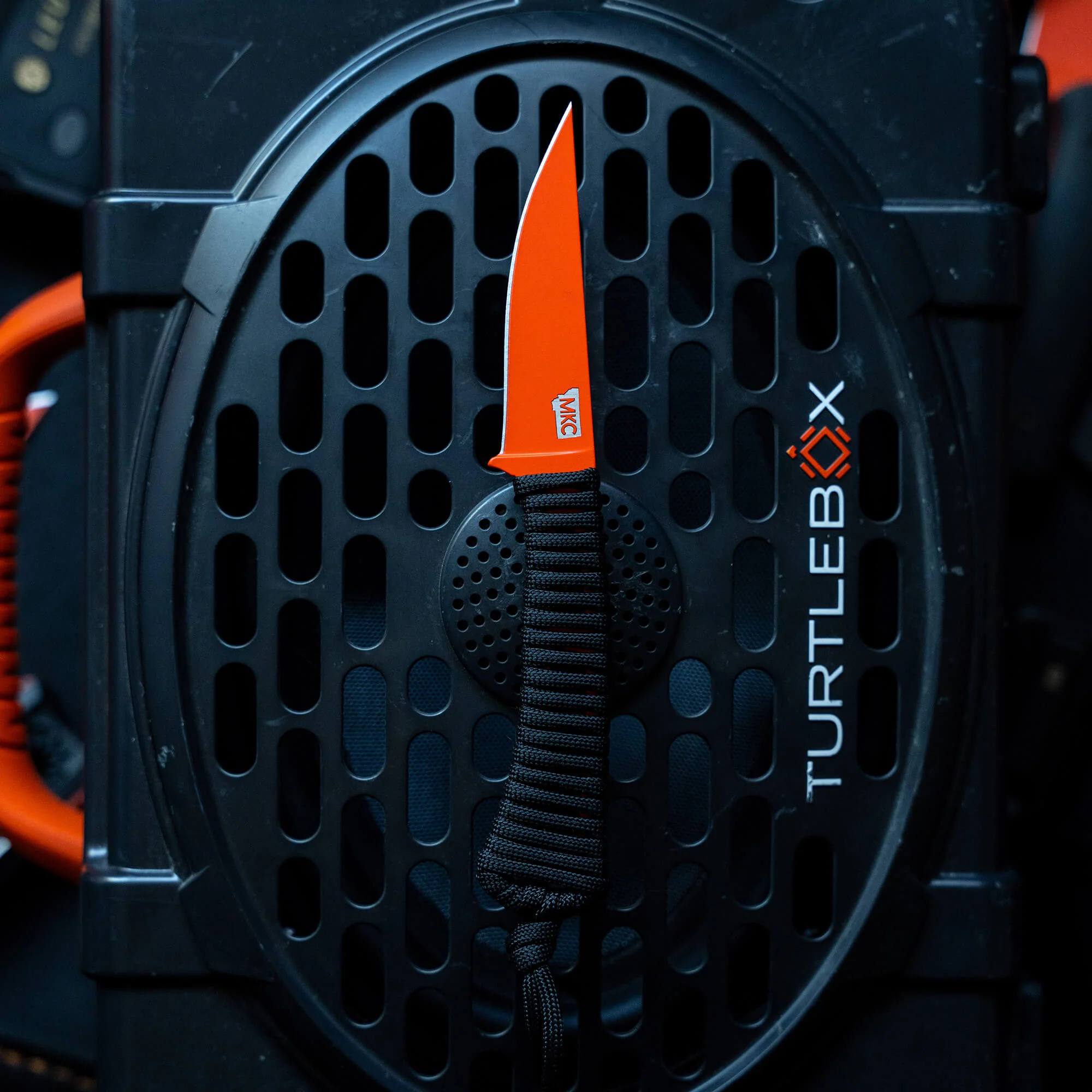 MINI SPEEDGOAT 2.0 - BLAZE ORANGE CERAKOTE™ - Image 17