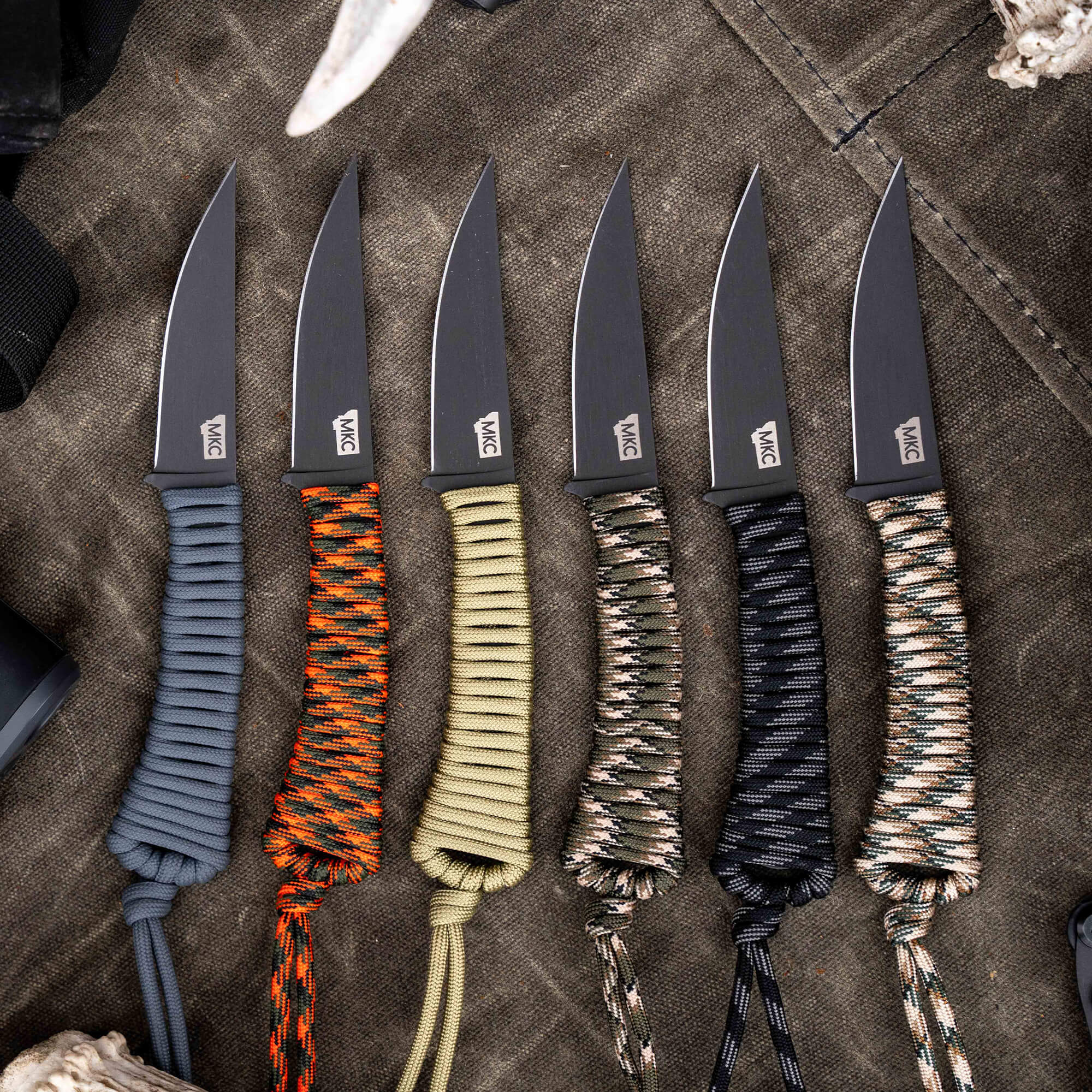 MINI SPEEDGOAT 2.0 - BLACK - Image 19