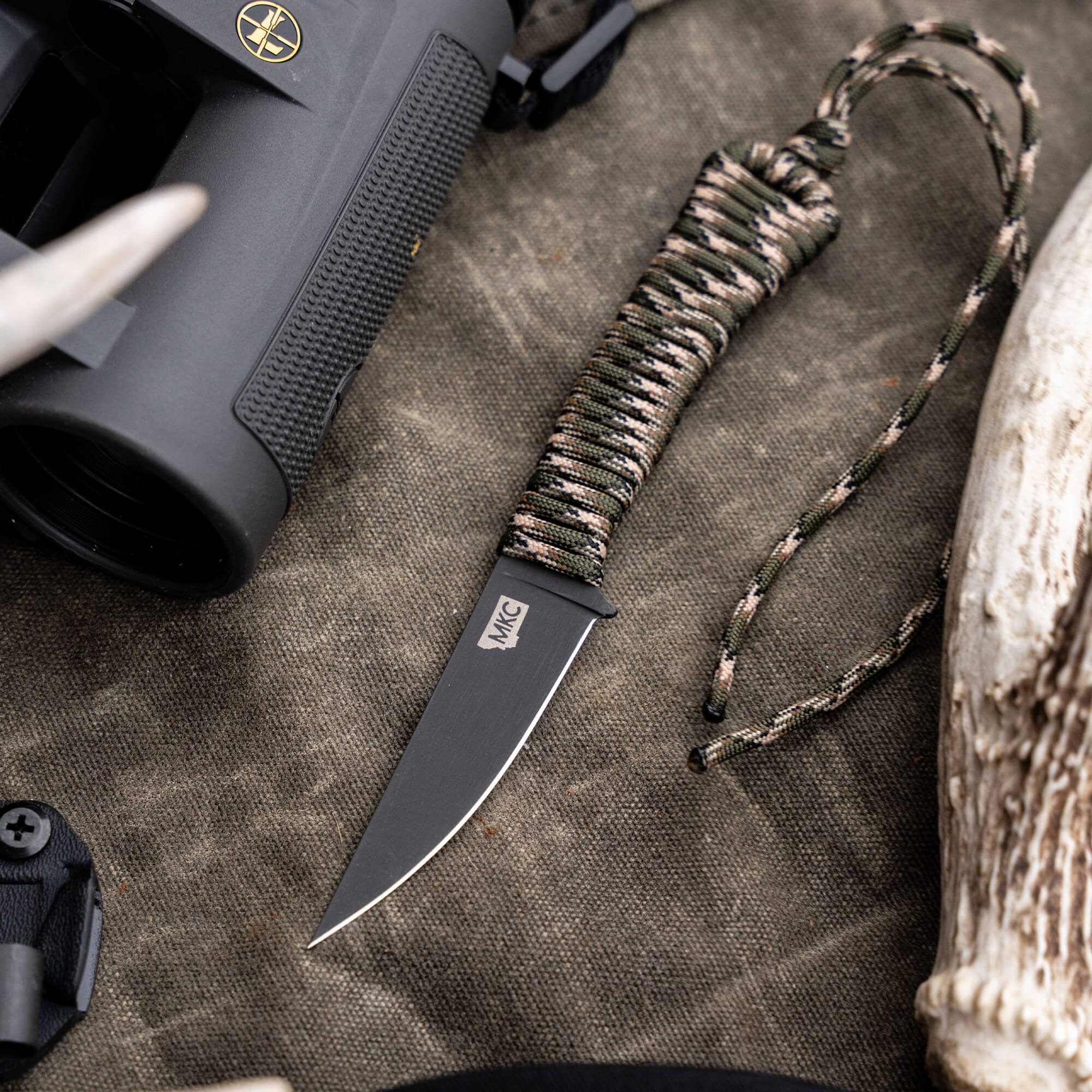 MINI SPEEDGOAT 2.0 - FOREST CAMO - Image 11