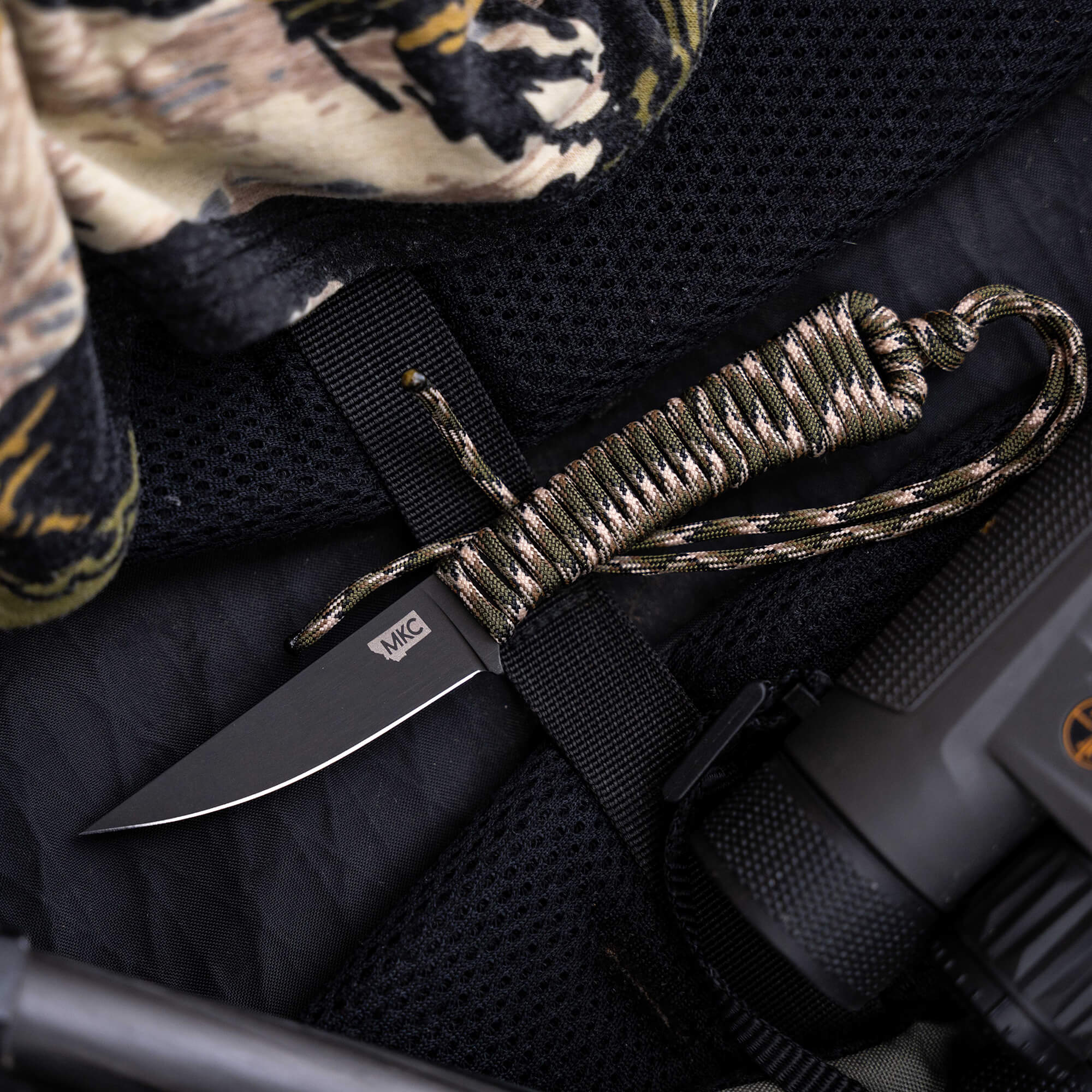 MINI SPEEDGOAT 2.0 - FOREST CAMO - Image 17