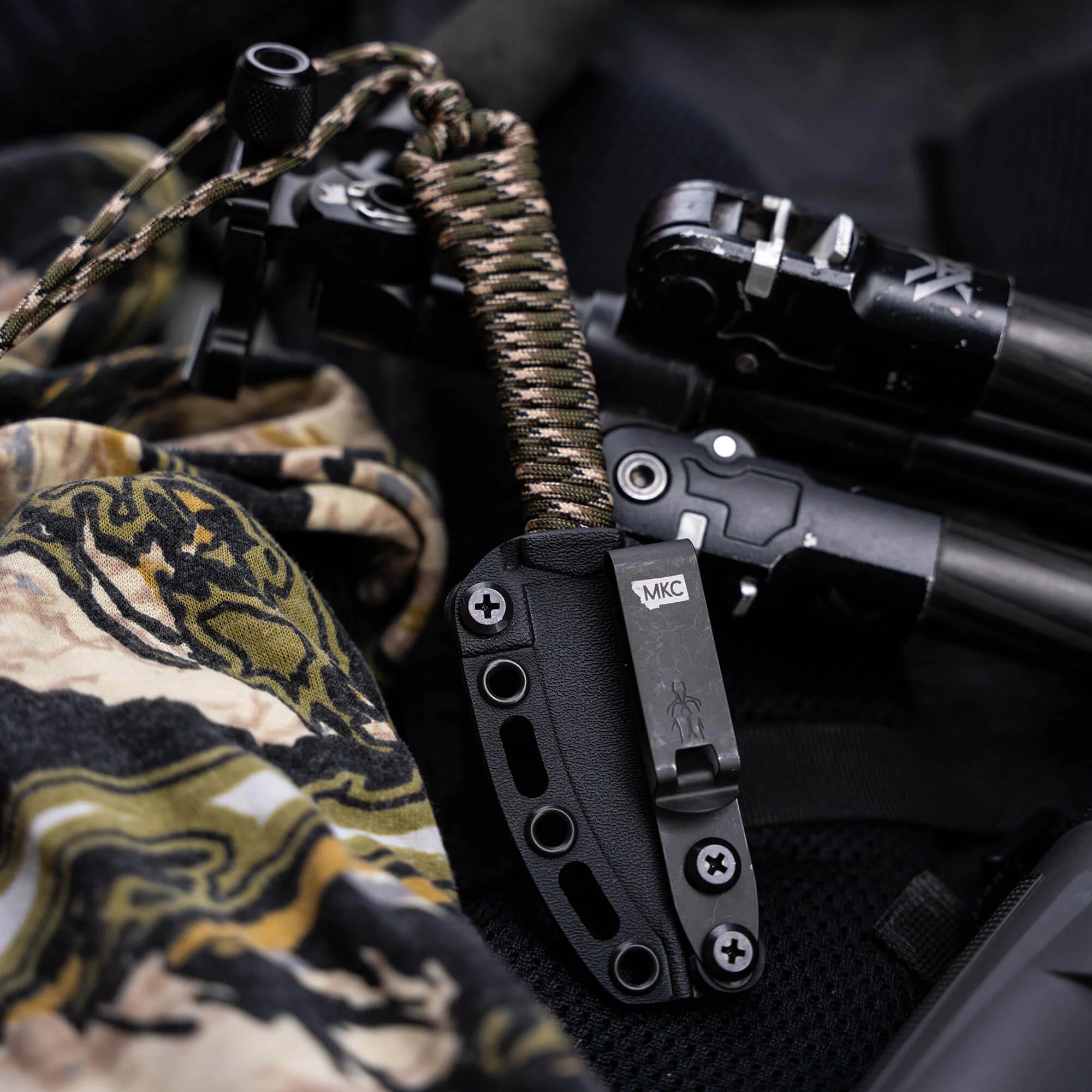 MINI SPEEDGOAT 2.0 - FOREST CAMO - Image 19