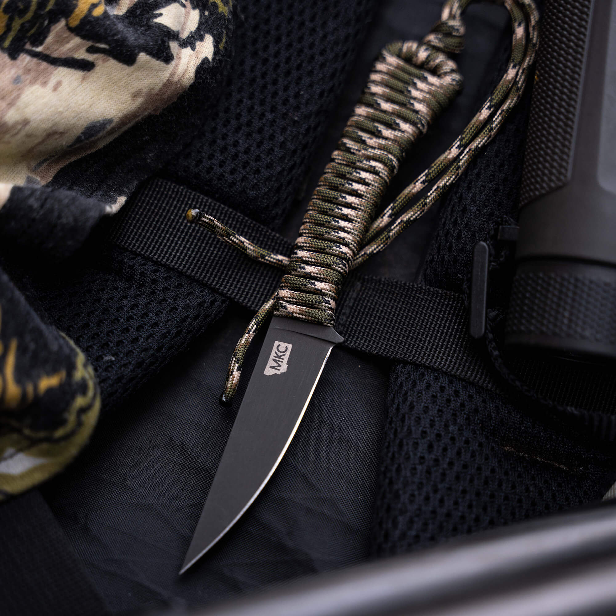 MINI SPEEDGOAT 2.0 - FOREST CAMO - Image 5