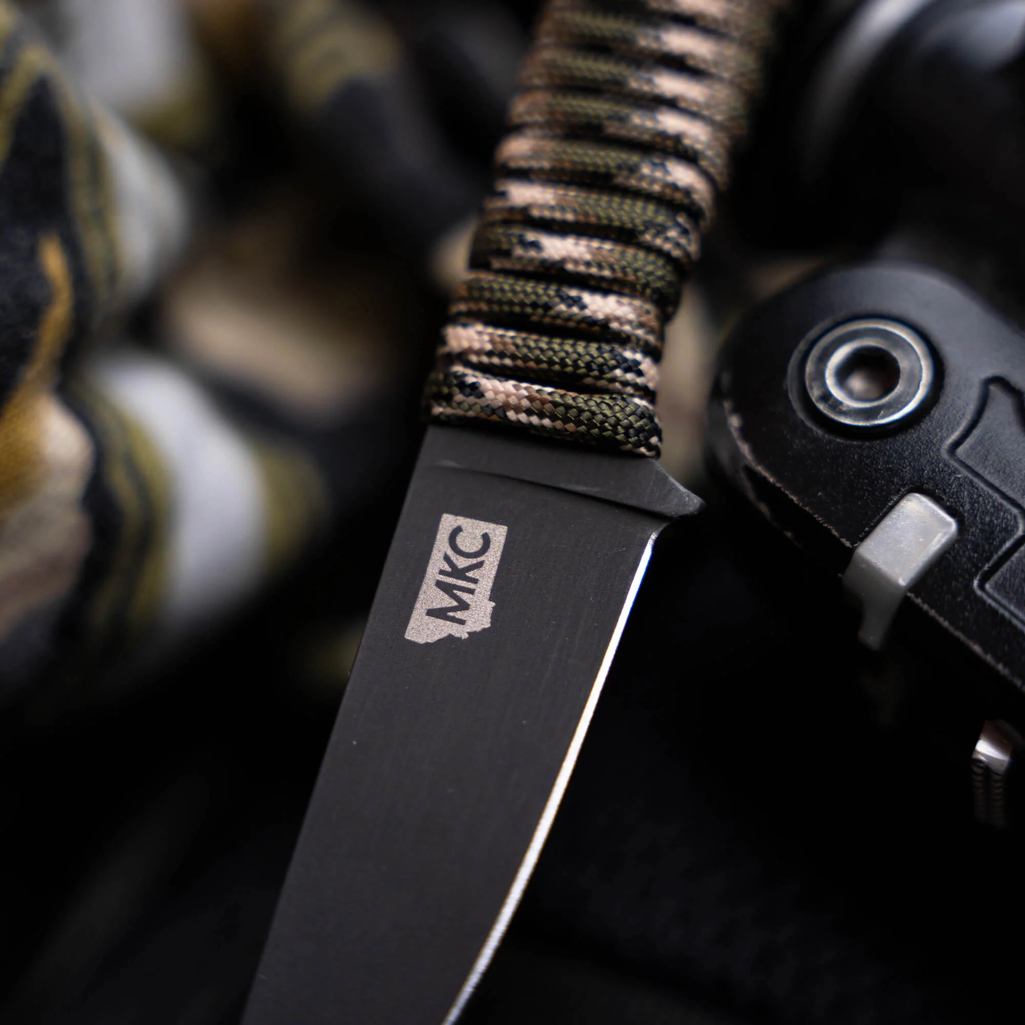 MINI SPEEDGOAT 2.0 - FOREST CAMO - Image 6