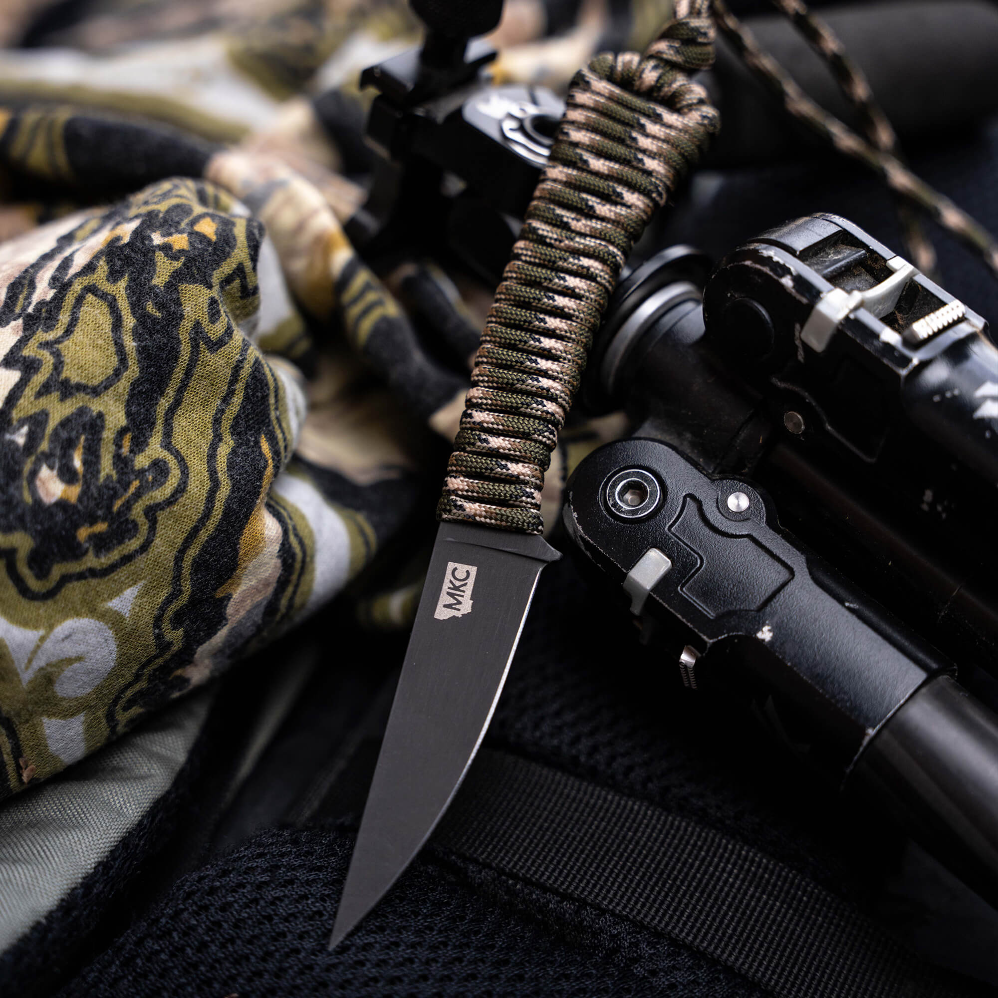 MINI SPEEDGOAT 2.0 - FOREST CAMO - Image 8