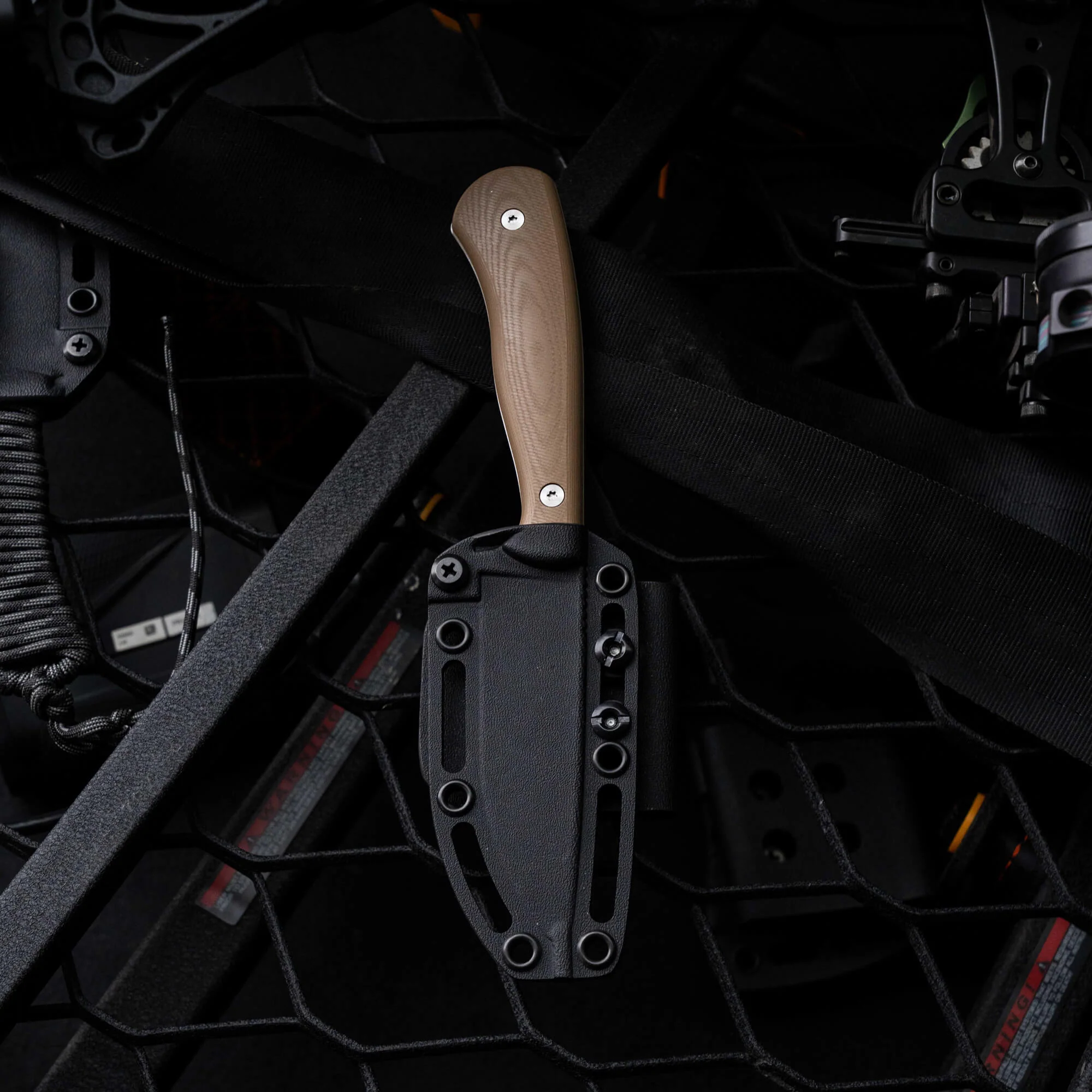 MKC WHITETAIL - BUCK SKIN - Image 12
