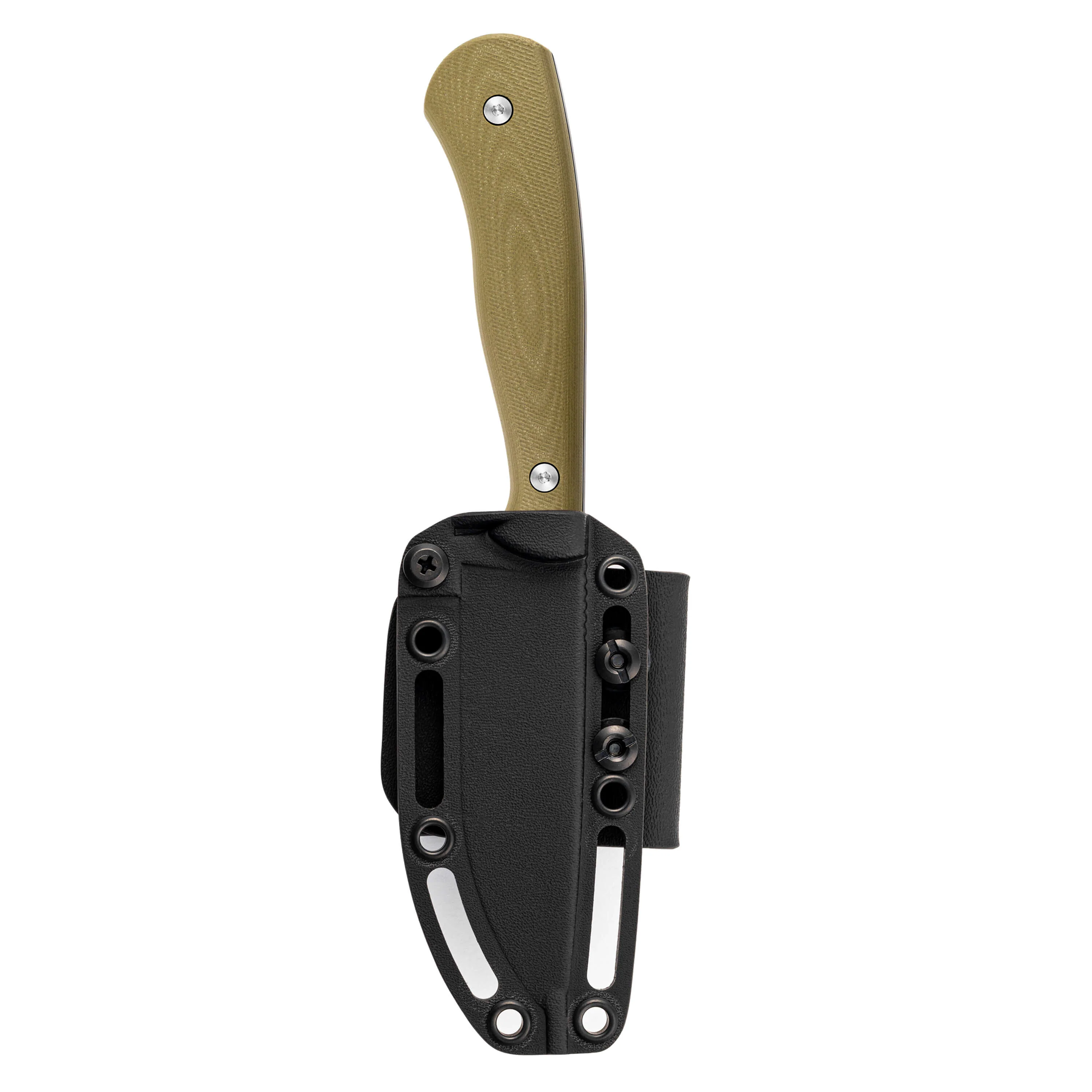 MKC WHITETAIL - OLIVE - Image 3