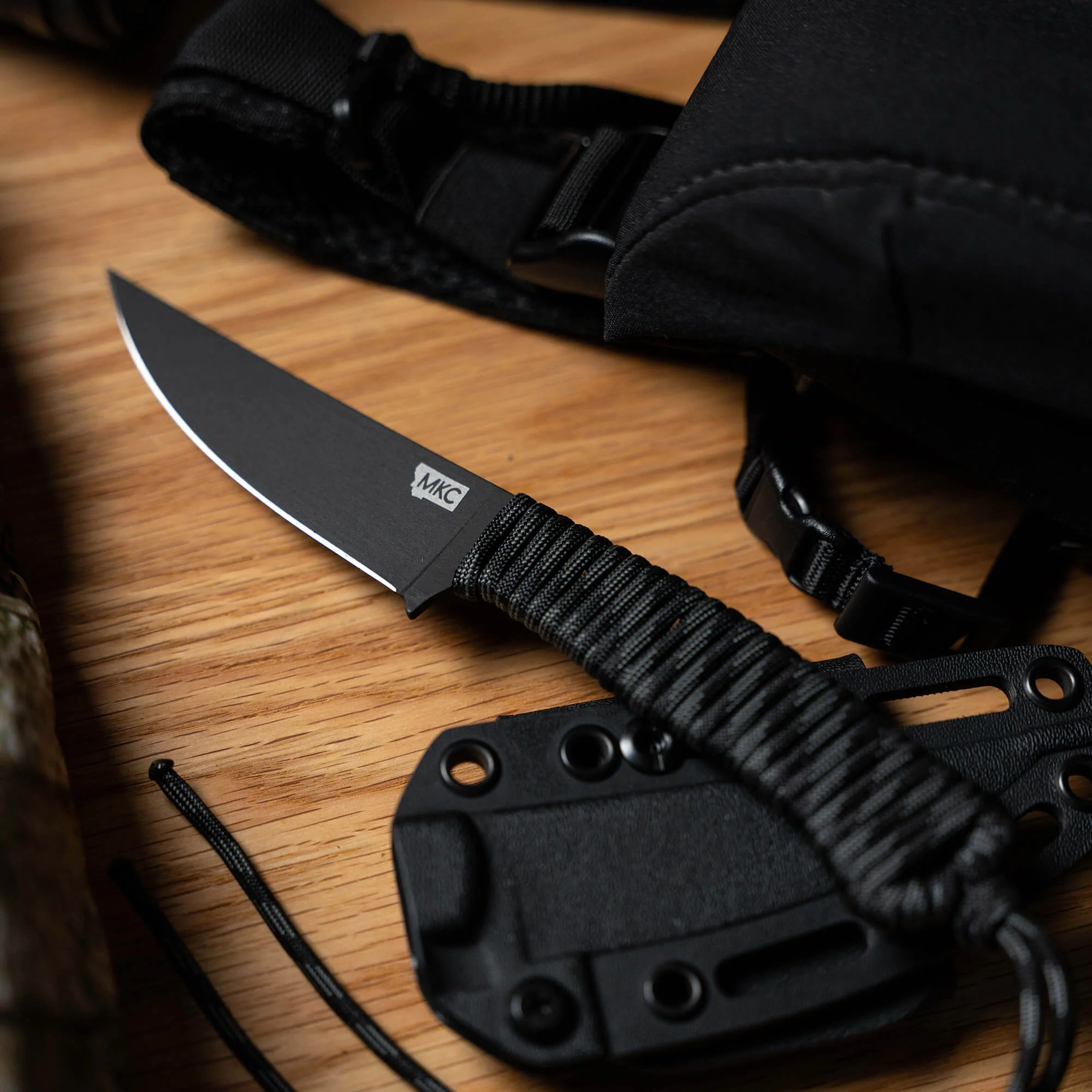 SPEEDGOAT 2.0 - BLACK - Image 18