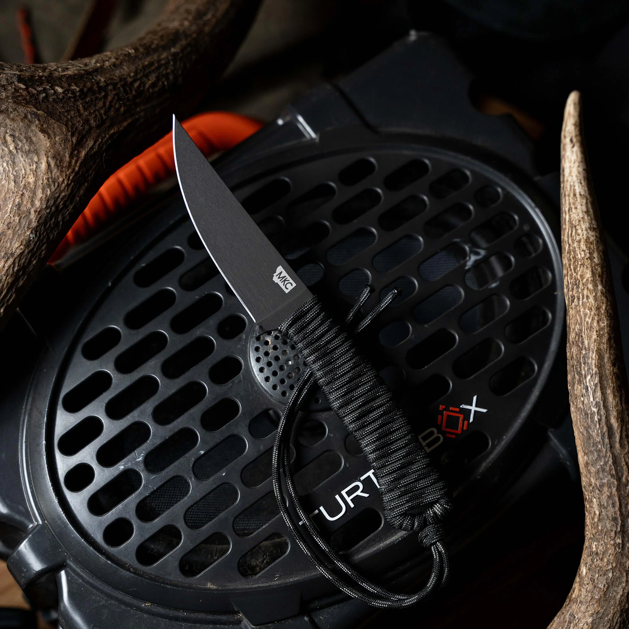 SPEEDGOAT 2.0 - BLACK - Image 31