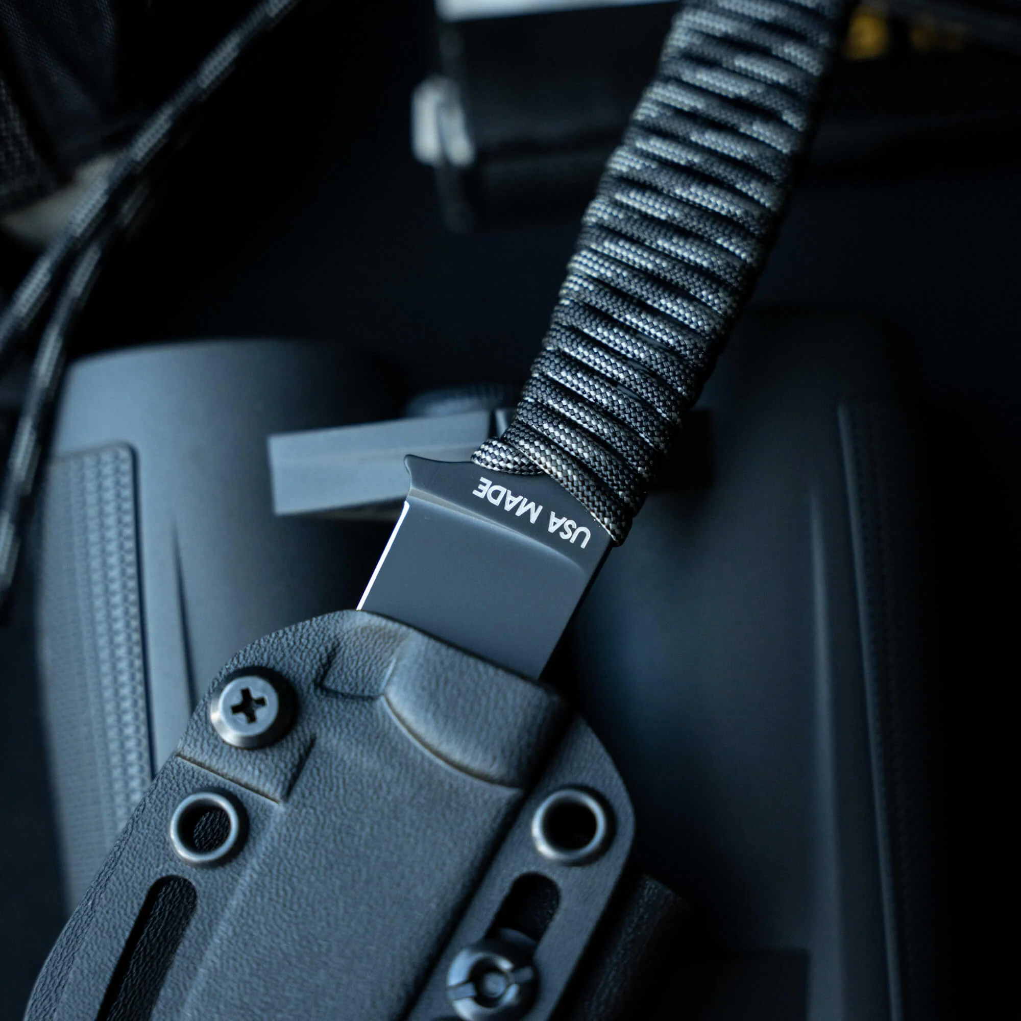 SPEEDGOAT 2.0 - BLACK - Image 37