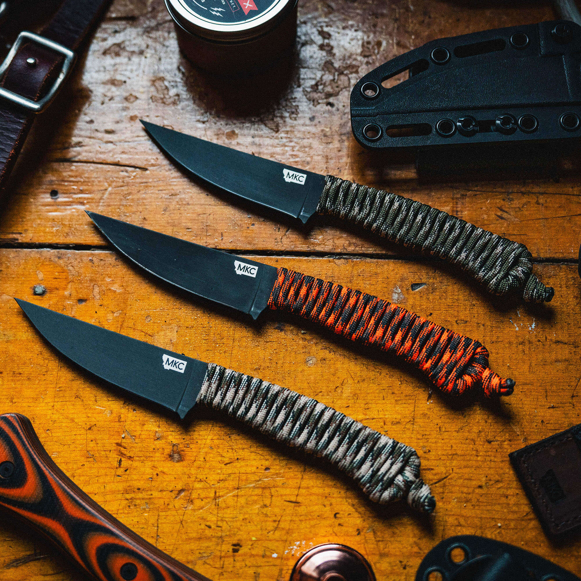 SPEEDGOAT 2.0 - ORANGE & BLACK - Image 40