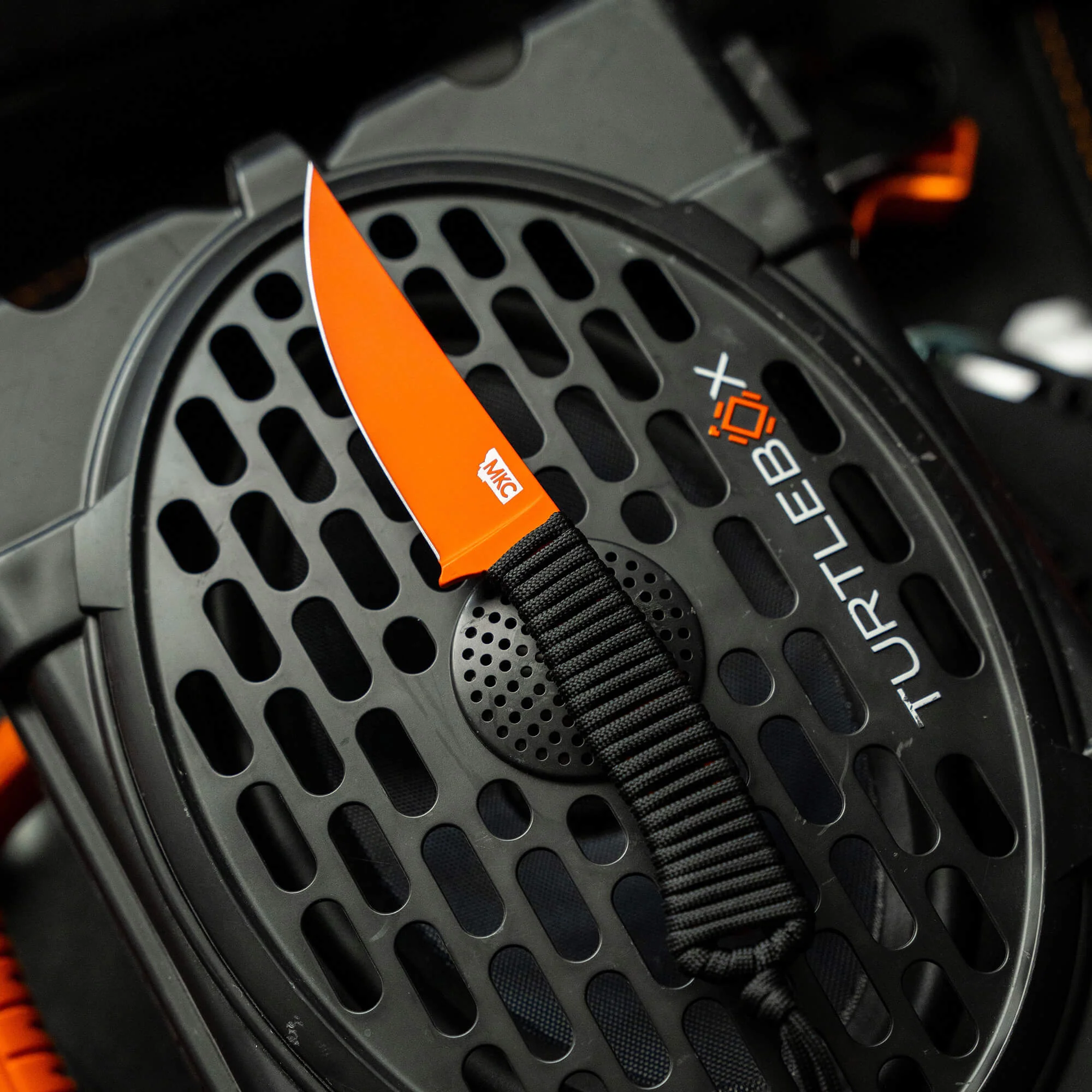SPEEDGOAT 2.0 - BLAZE ORANGE CERAKOTE™ - Image 16
