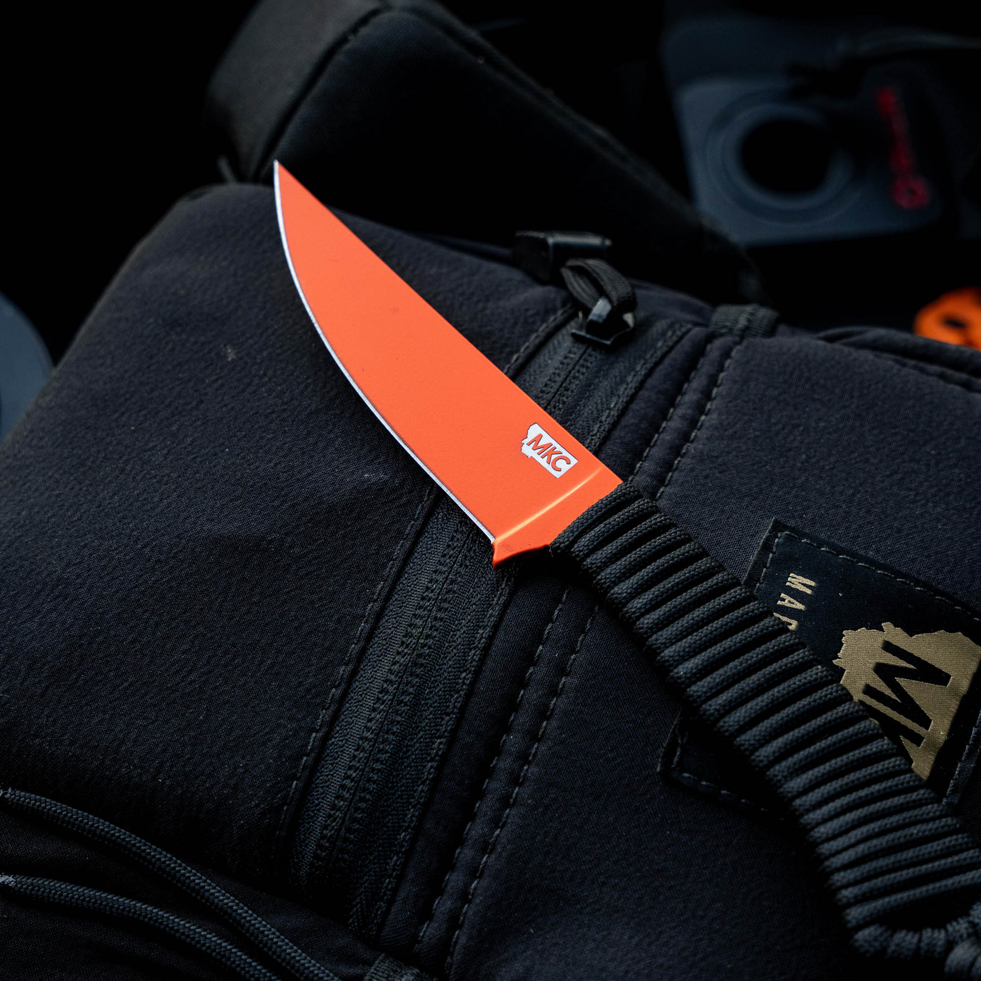 SPEEDGOAT 2.0 - BLAZE ORANGE CERAKOTE™ - Image 6