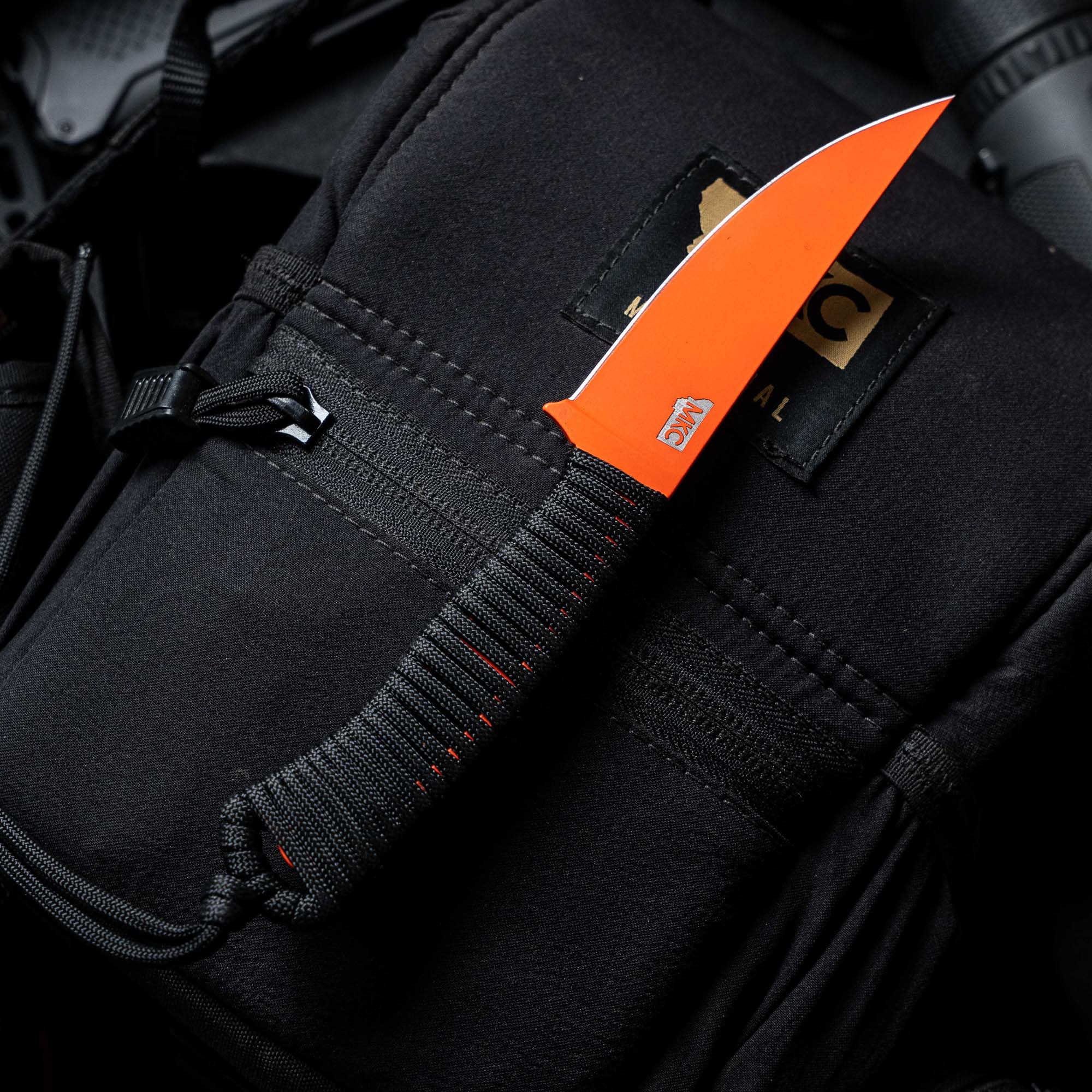 SPEEDGOAT 2.0 - BLAZE ORANGE CERAKOTE™ - Image 8