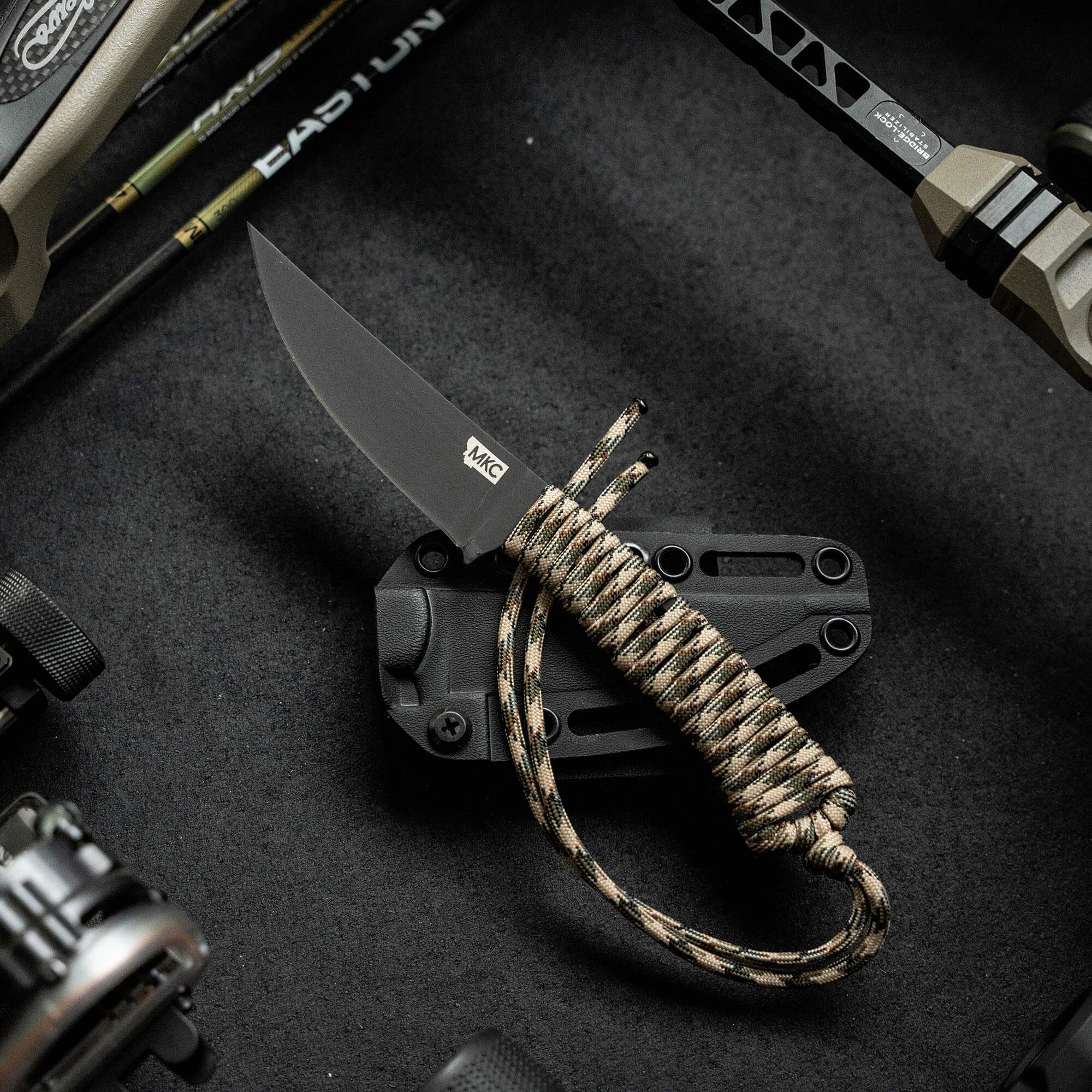 SPEEDGOAT 2.0 - DESERT CAMO - Image 14